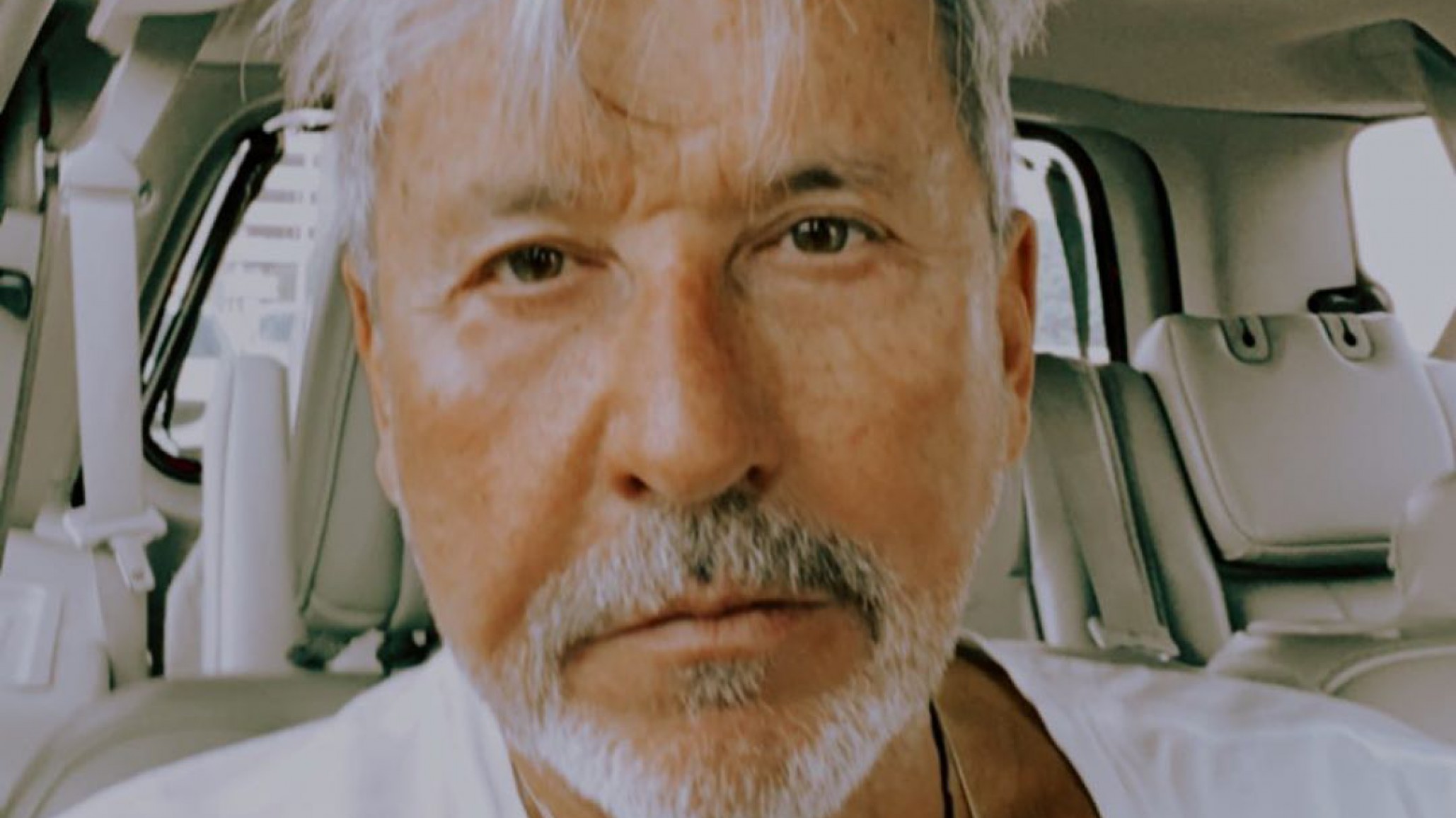 El mensaje de Ricardo Montaner junto a una foto familiar: ”Amo a cada uno de los que están”