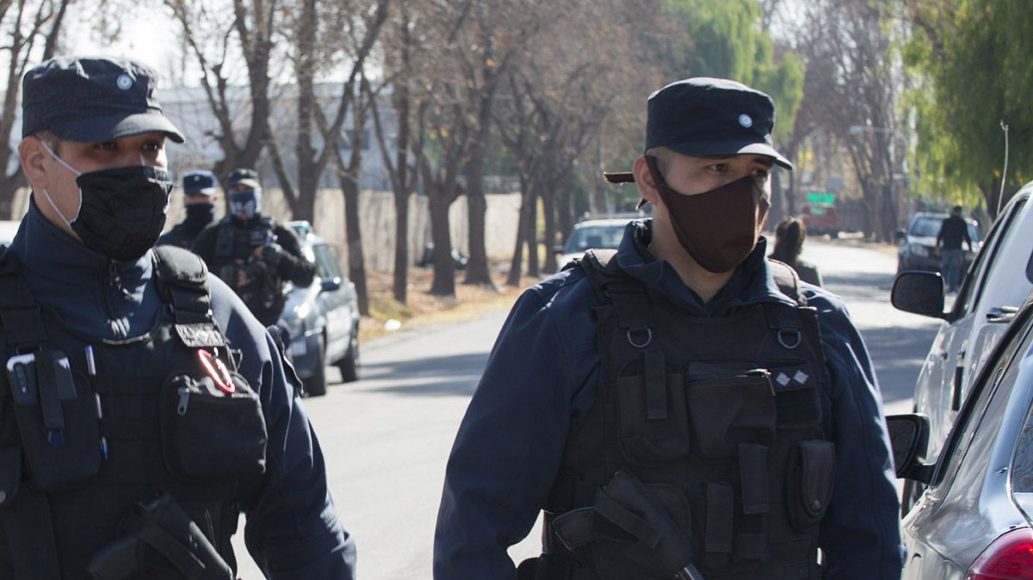 Travesti es asesinada de seis disparos en el tórax