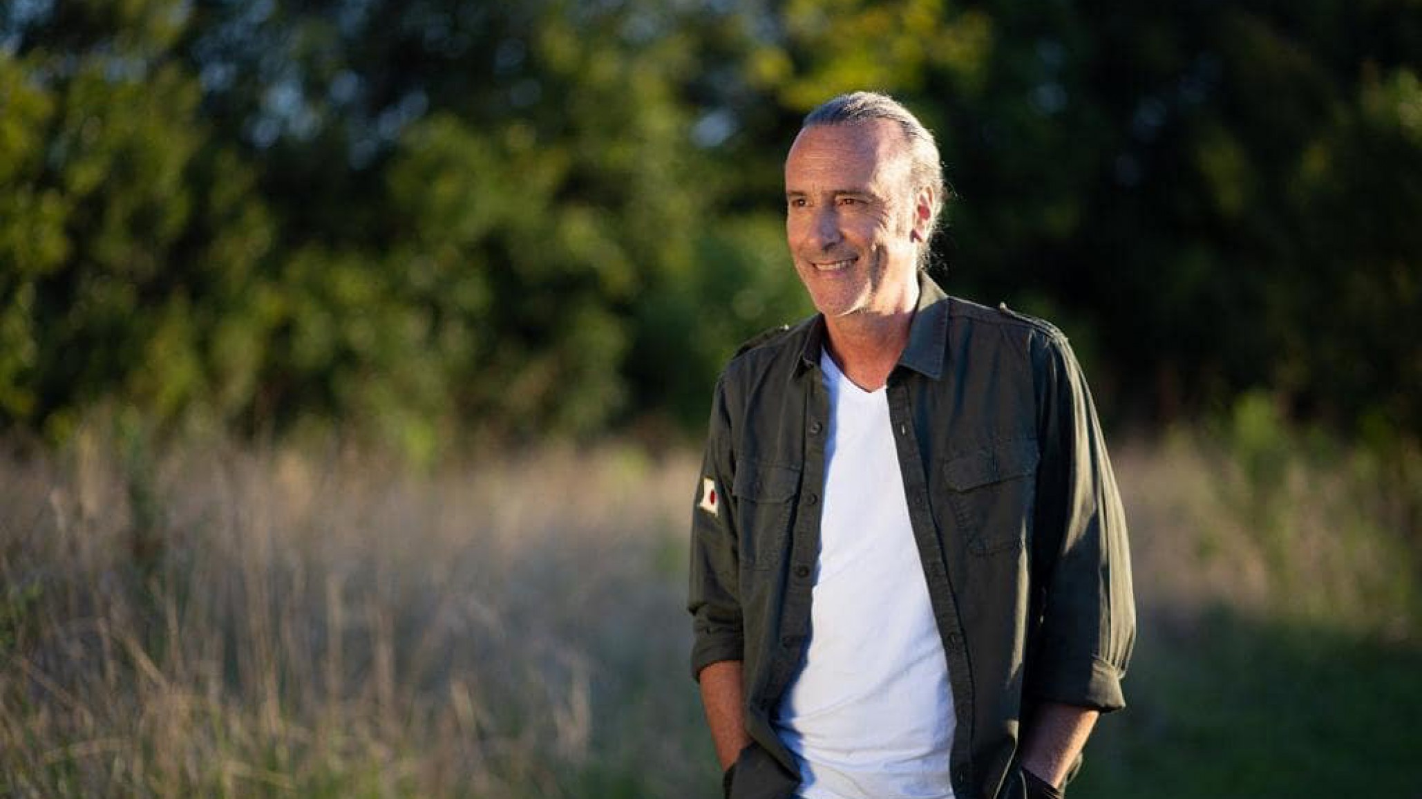 Manuel Wirzt: ”Fabiola Yáñez es una mujer maravillosa, es muy buena gente”