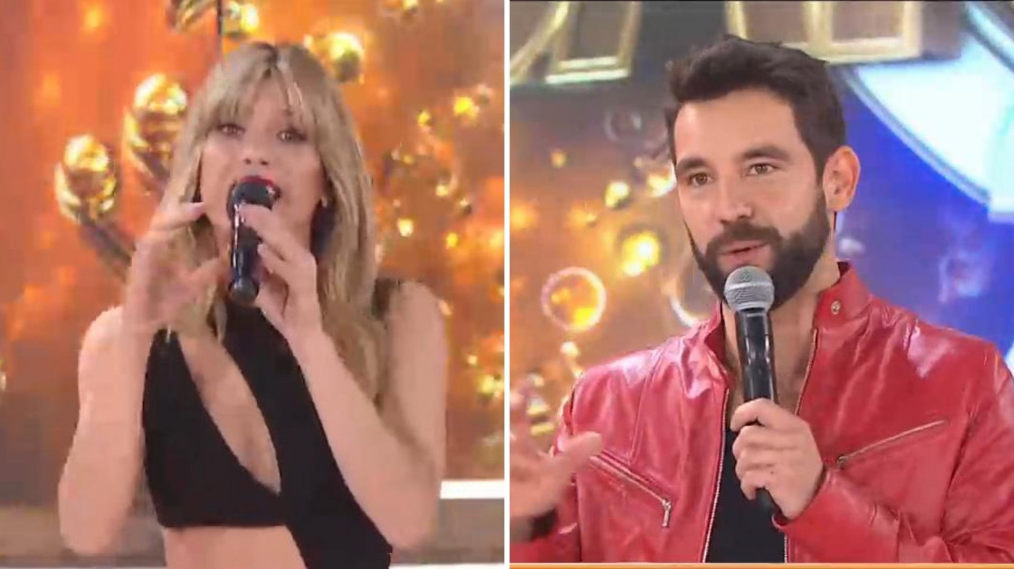 Laurita Fernández rechazó la invitación de Agustín Sierra: “Ya tengo quien me…”