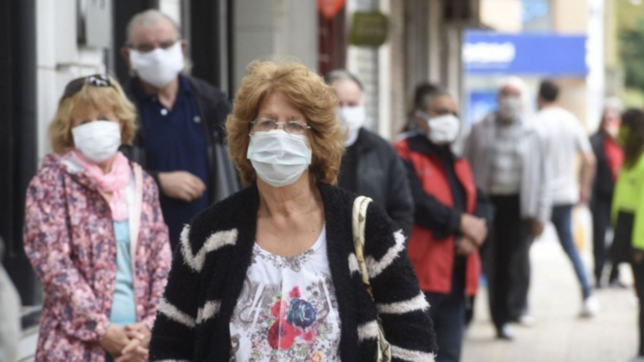 ANSES: La semana que viene beneficiarios comienzan a cobrar con aumentos