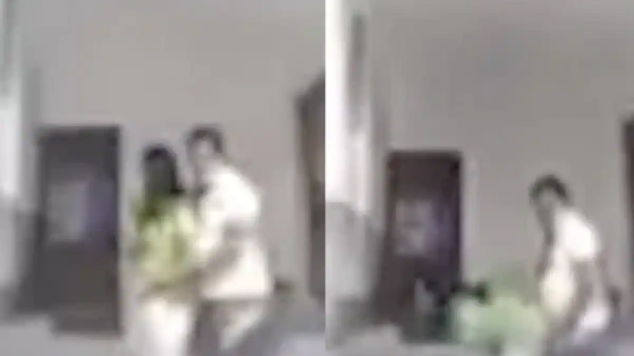 Filipinas: Funcionario se descuidó en Zoom y lo vieron teniendo sexo