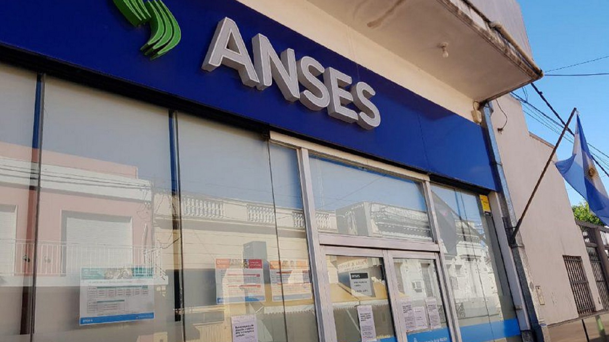 ANSES otorga un nuevo plan de $6900 ¿cómo cobrarlo?