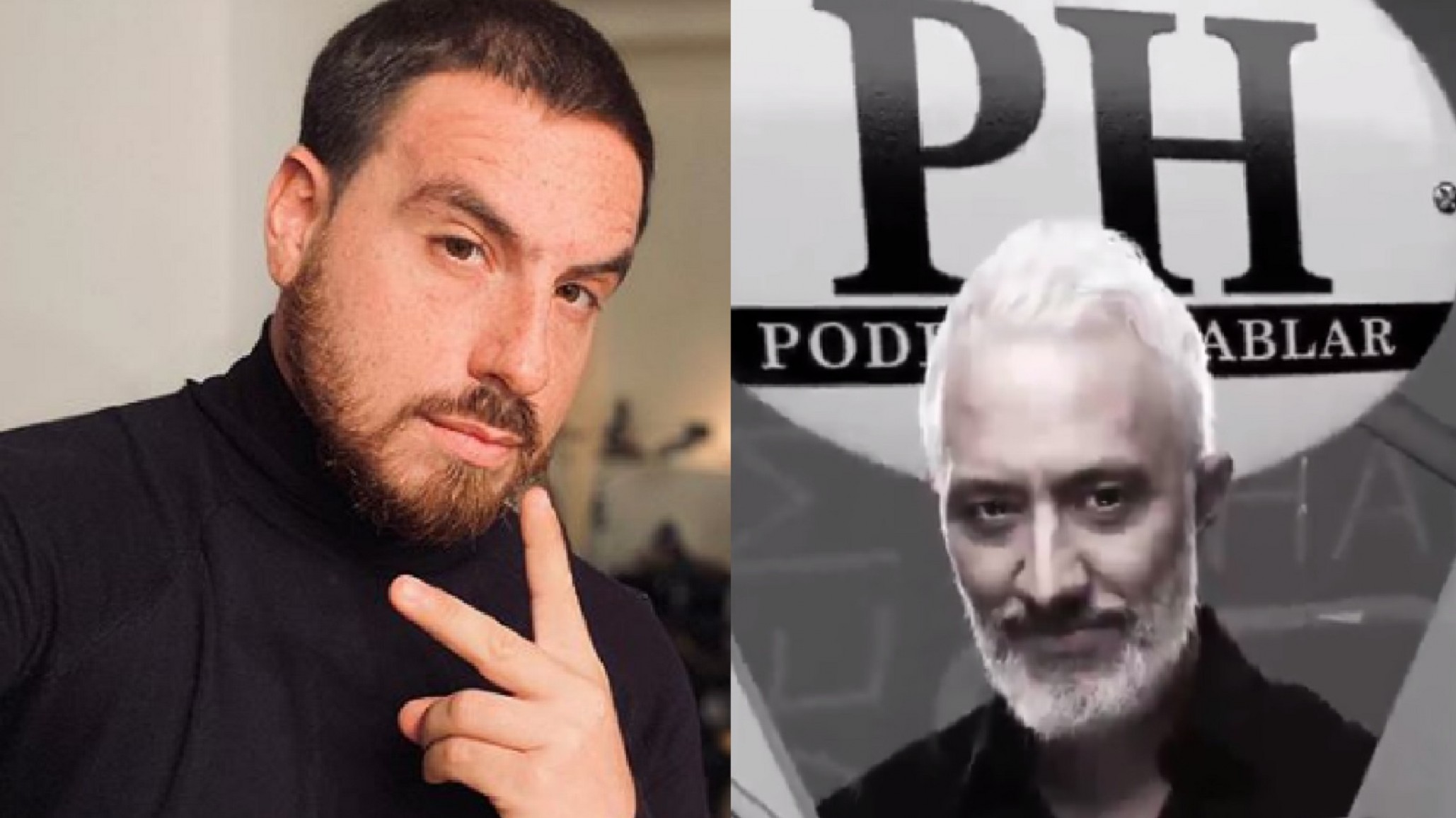 Dieron a conocer la gran cifra que se le pagó a Fede Bal para estar en PH: “Le pagaron porque es de riesgo”