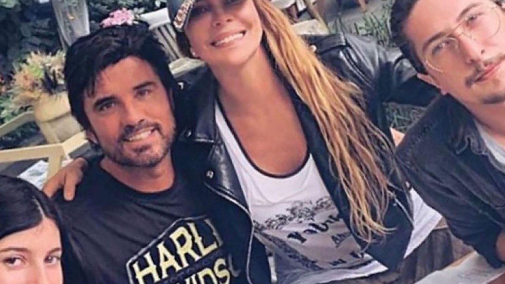 Mónica Ayos al ver la entrevista de su hijo: ”Quedé lagrimeando un rato largo”