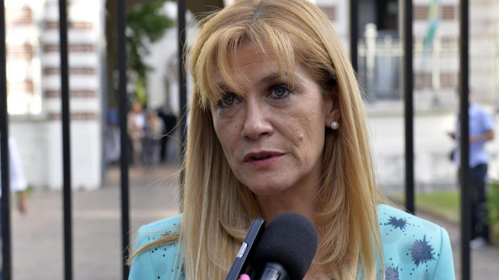 Magario: “Es falso que las y los jóvenes son inmunes al coronavirus”