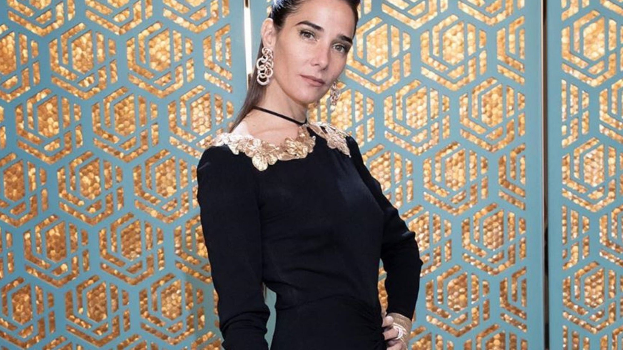 Nuevamente Juana Viale criticó a Alberto Fernández: “A mí me indigna”