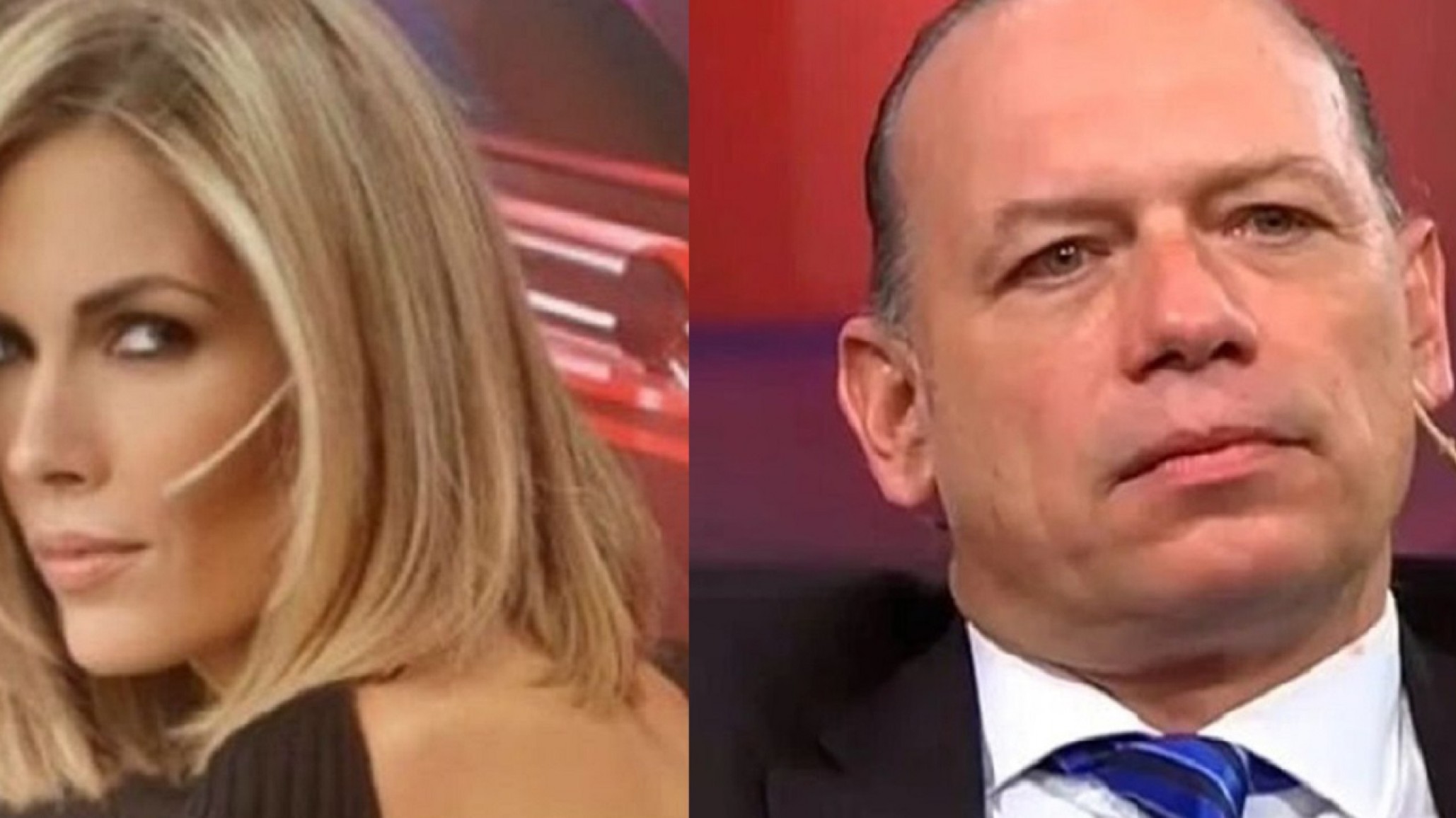 Viviana Canosa negó el presunto romance con Sergio Berni: “soy victima de una nueva campaña de desprestigio”