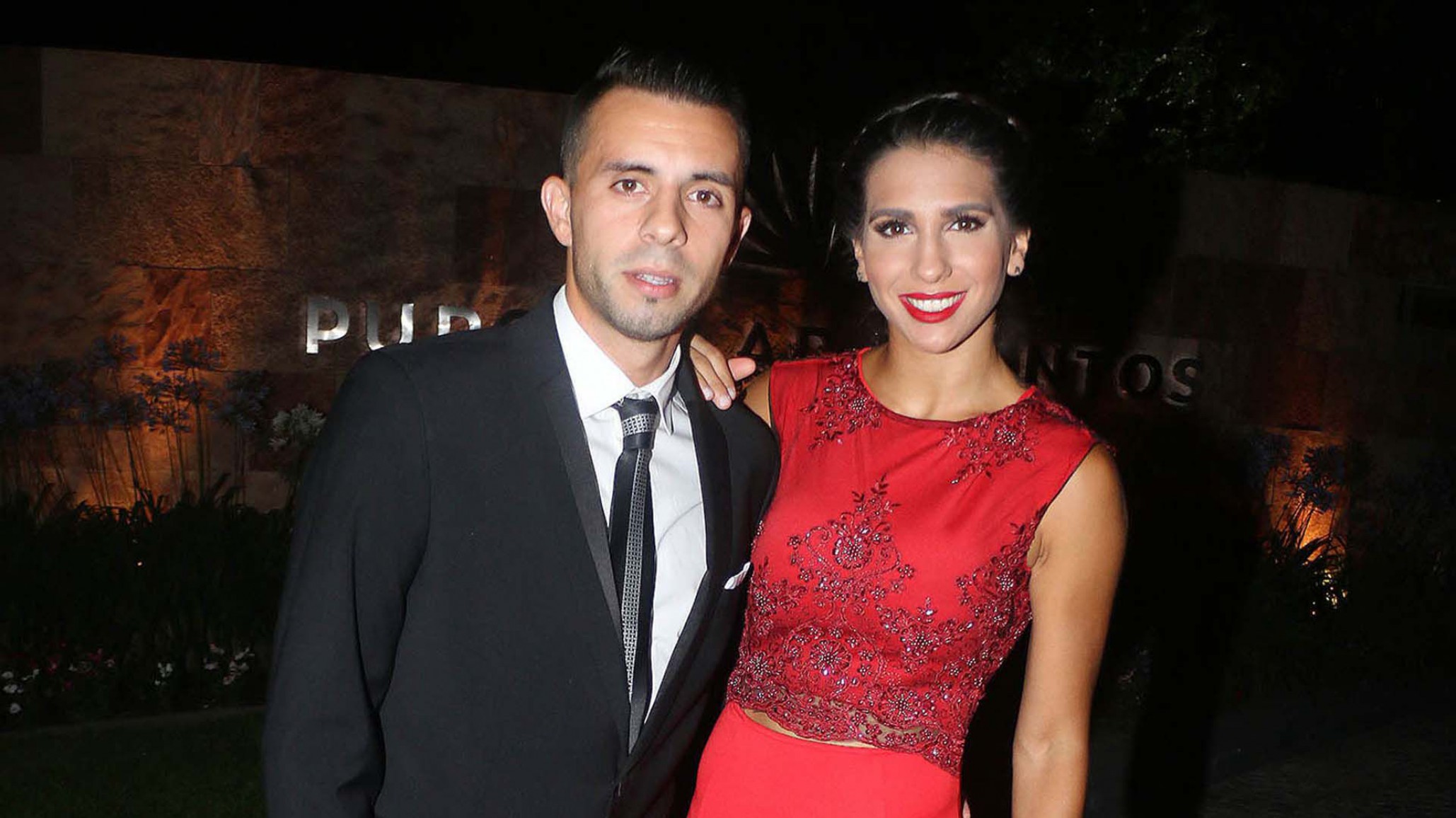 Cinthia Fernández furiosa con su ex pareja: ”como si fuera un logro darme cuota alimentaria”