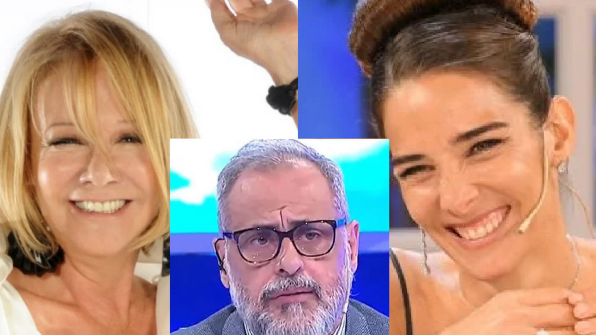 Soledad Silveyra y Juana Viale filosas con Jorge Rial