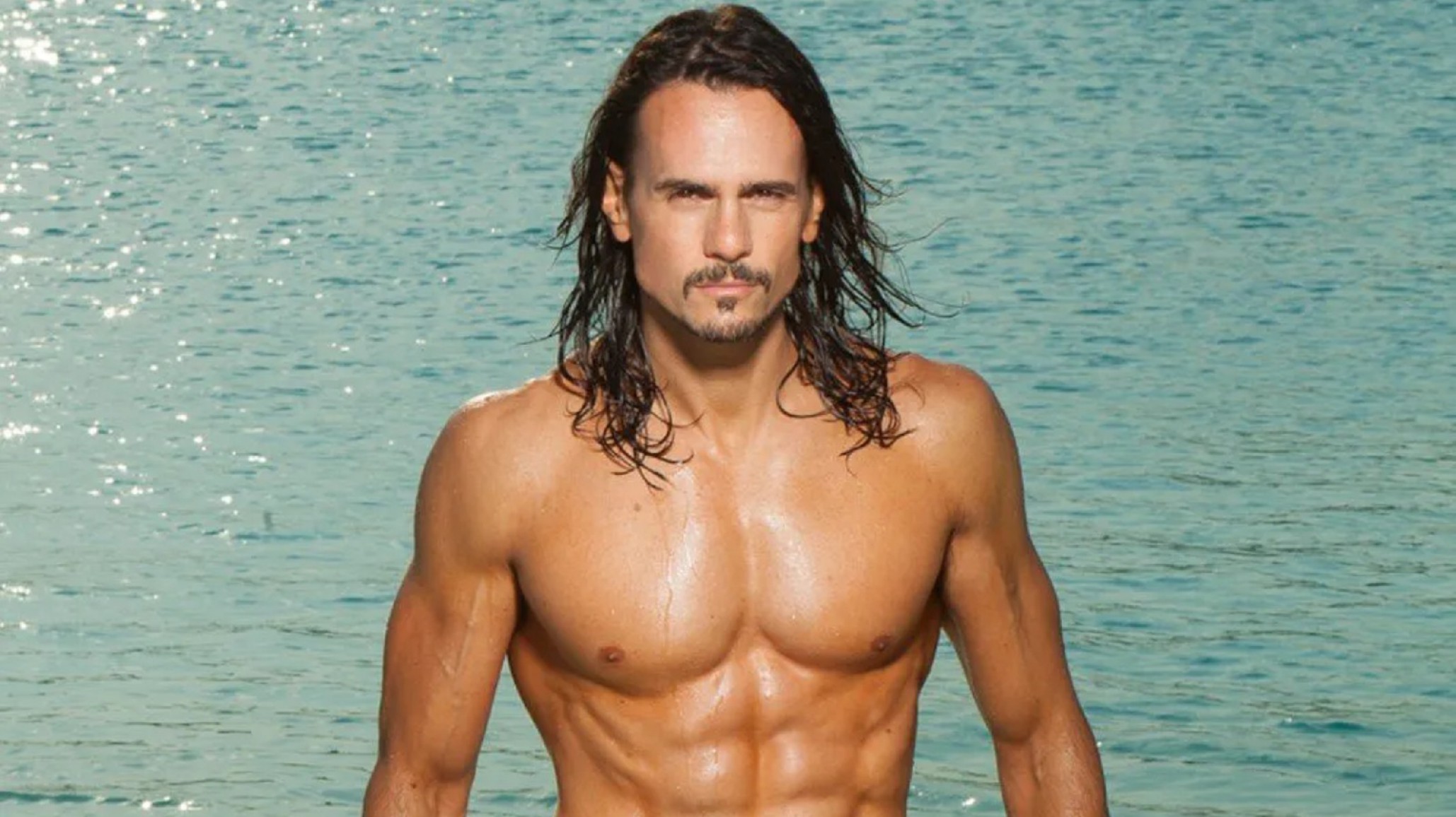 Christian Sancho habla sobre su reciente confesión