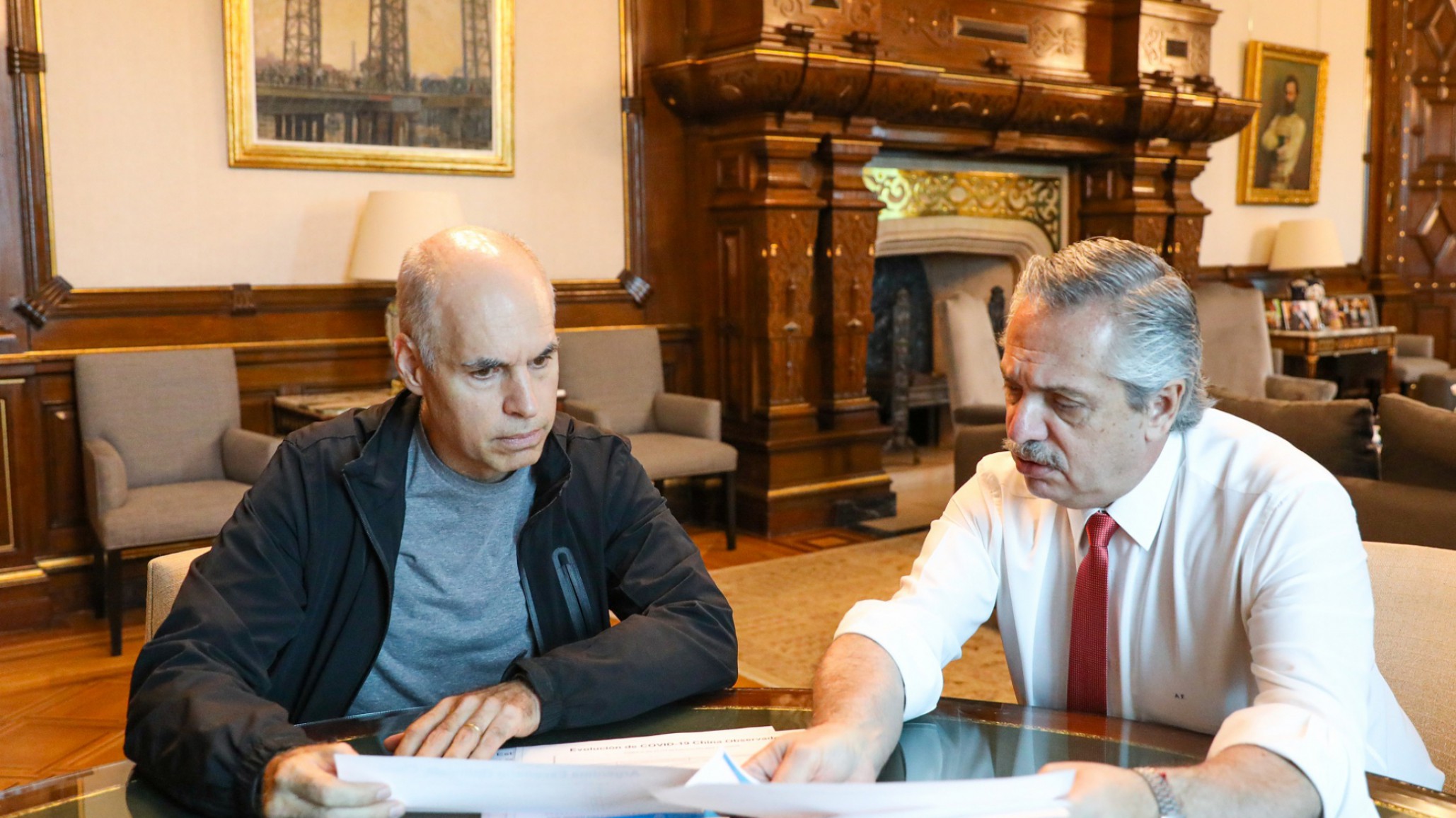 Larreta: “Planificar a largo plazo es fundamental para mejorar la calidad de vida de las personas”