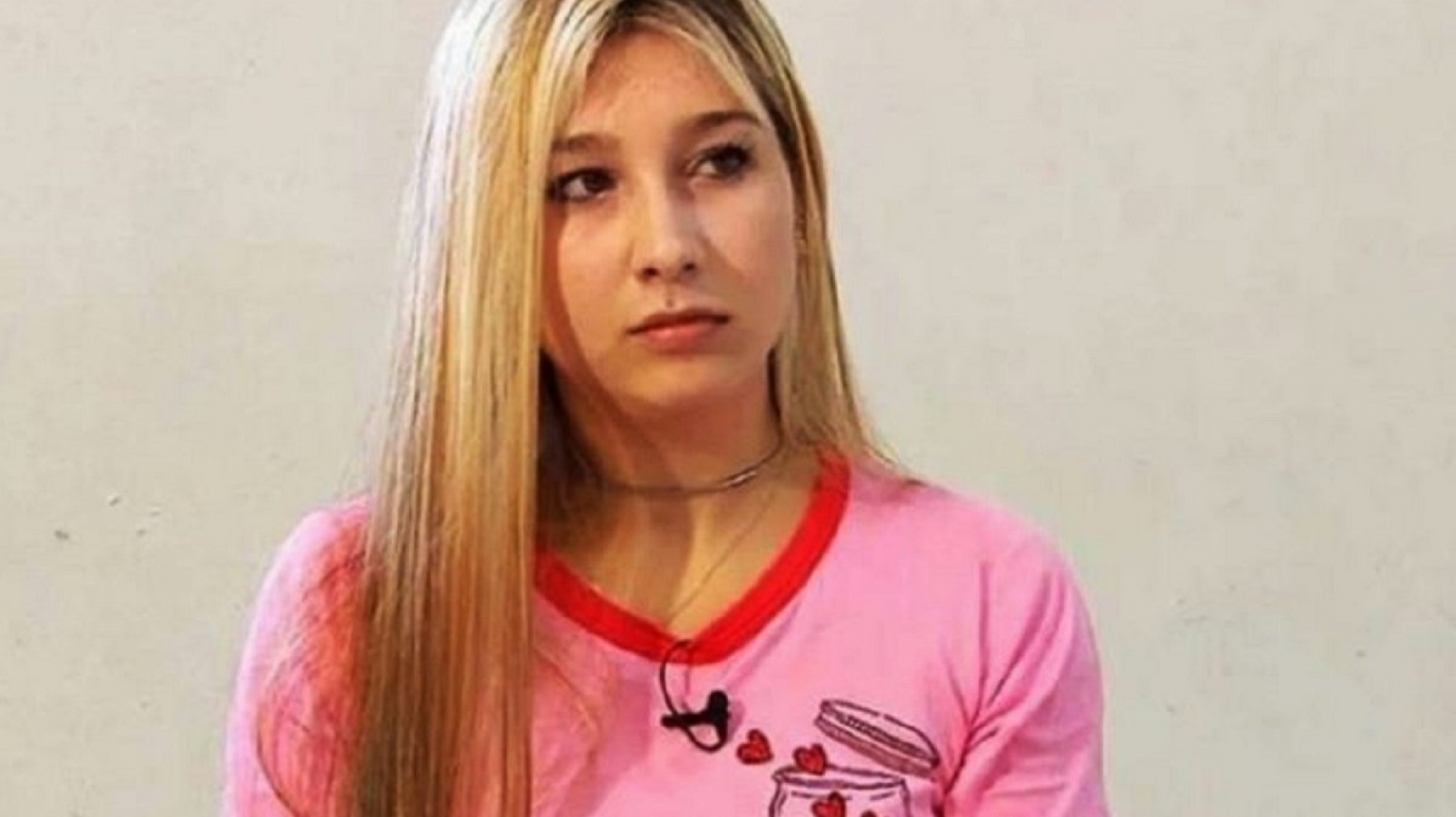 Nahir Galarza: Volvieron a rechazar su excarcelación