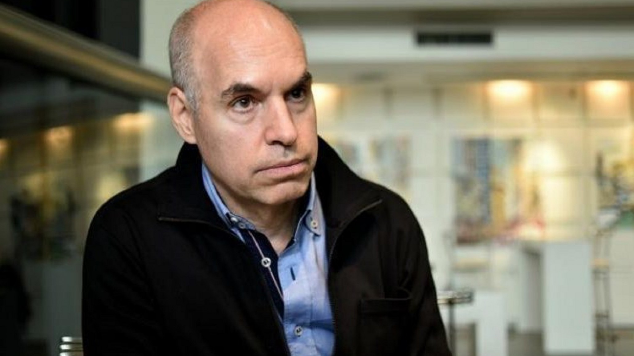 Gremios docentes responden a la propuesta de Rodríguez Larreta