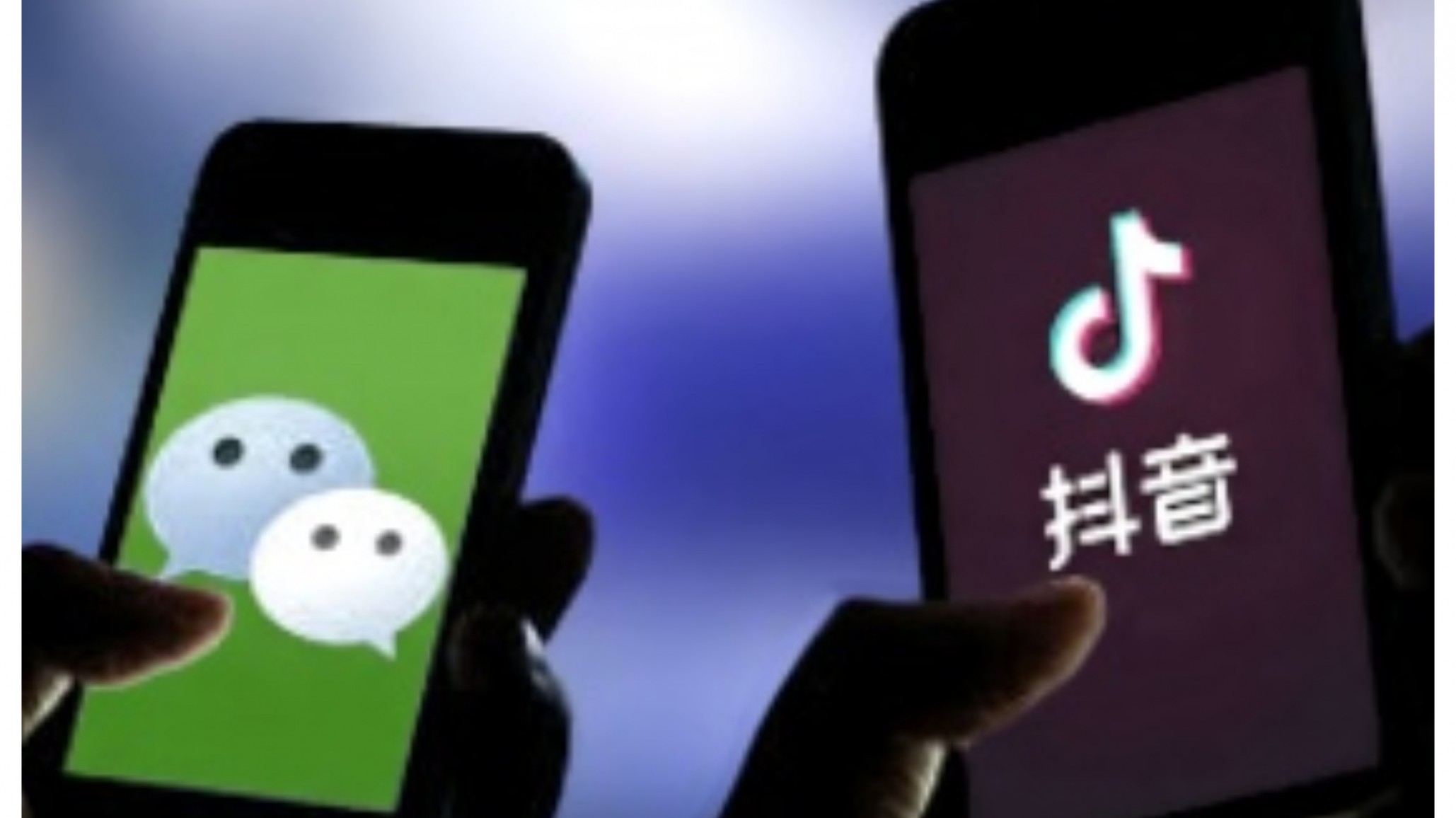 China calificó como una “intimidación” la decisión de EEUU de prohibir Tik Tok