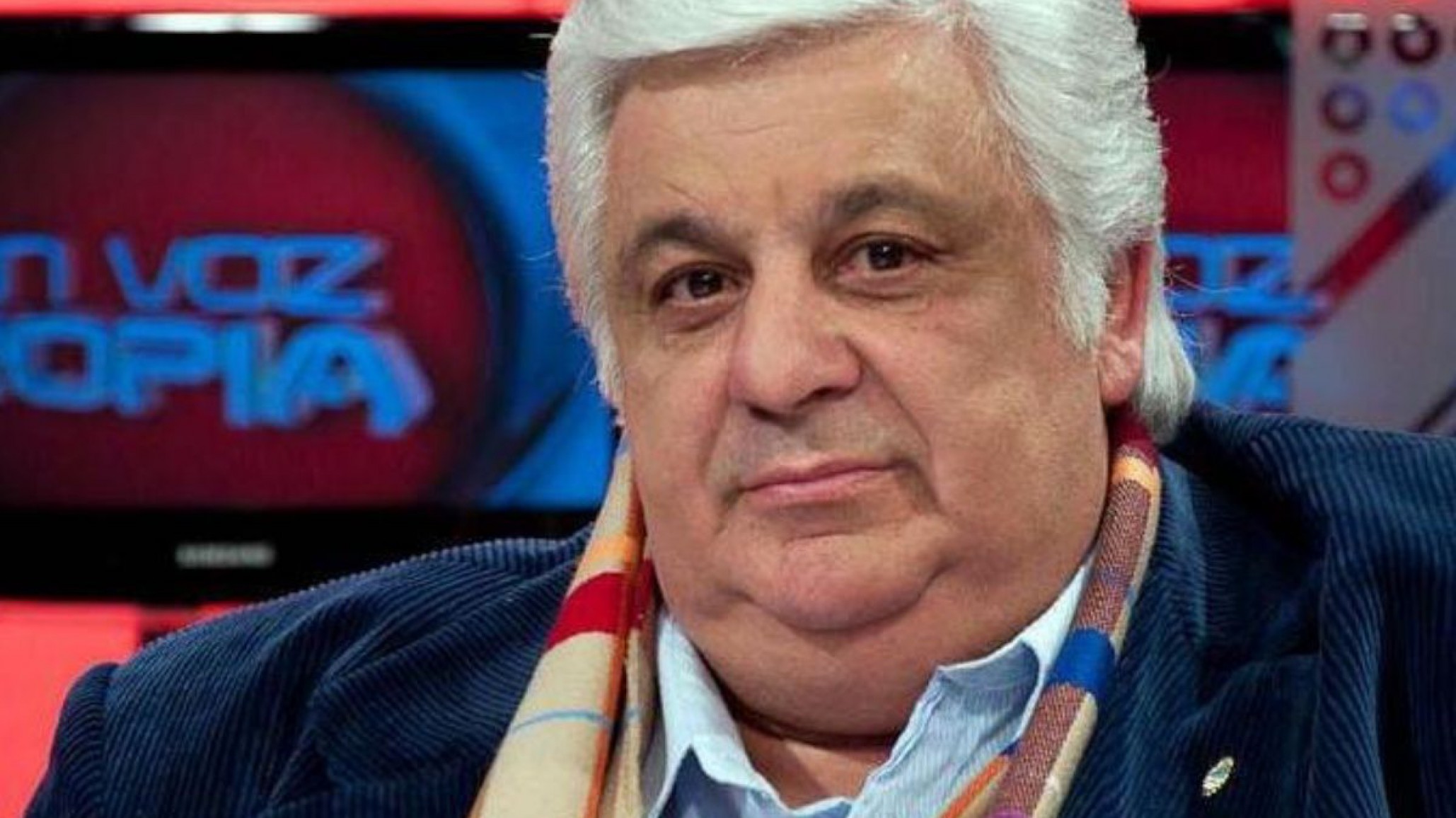 Alberto Samid: ”El 17 de Octubre salimos a apoyar a nuestro gobierno”