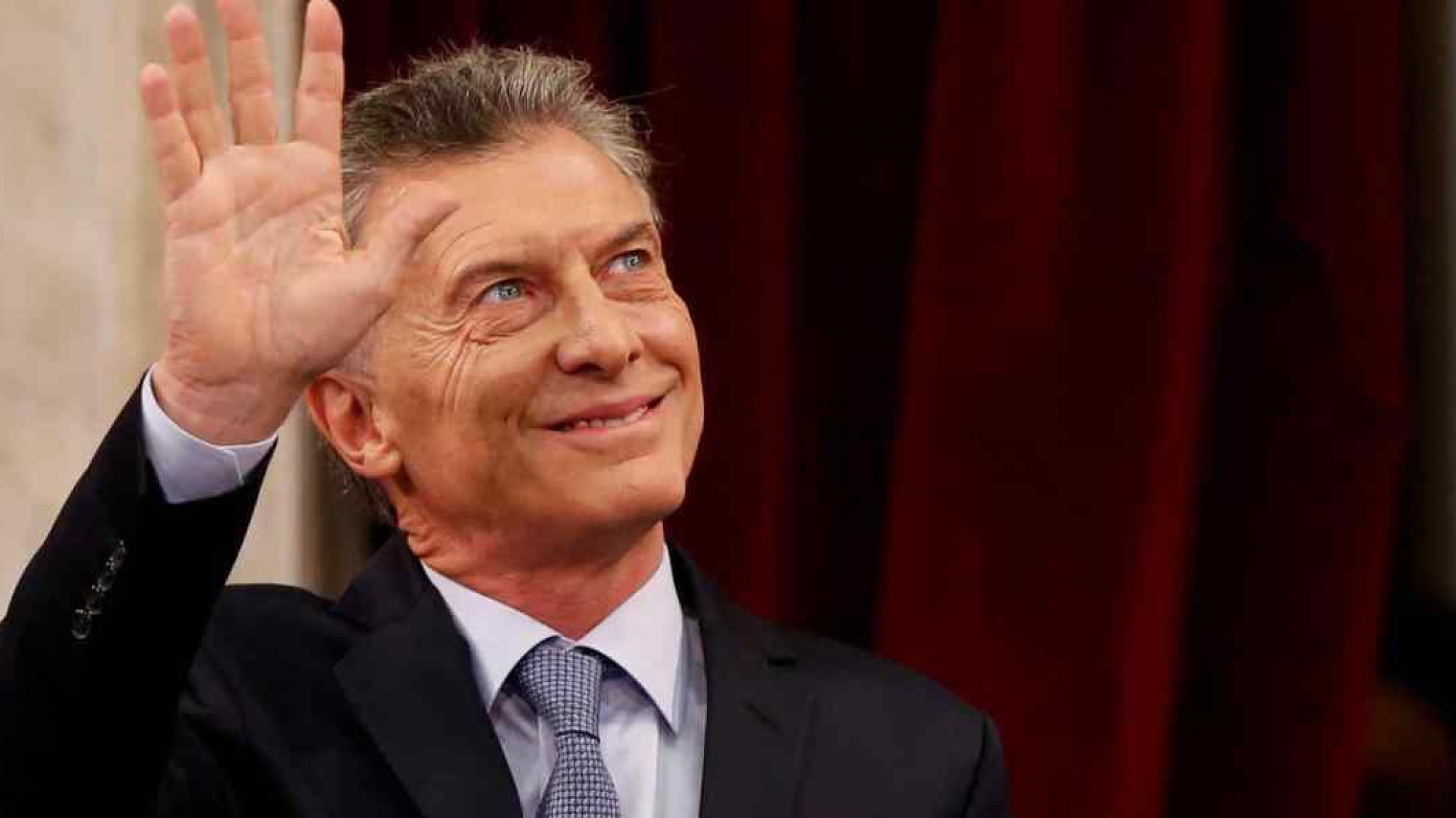 La operación de Mauricio Macri fue un éxito: ”tiene que estar internado por lo menos un día”