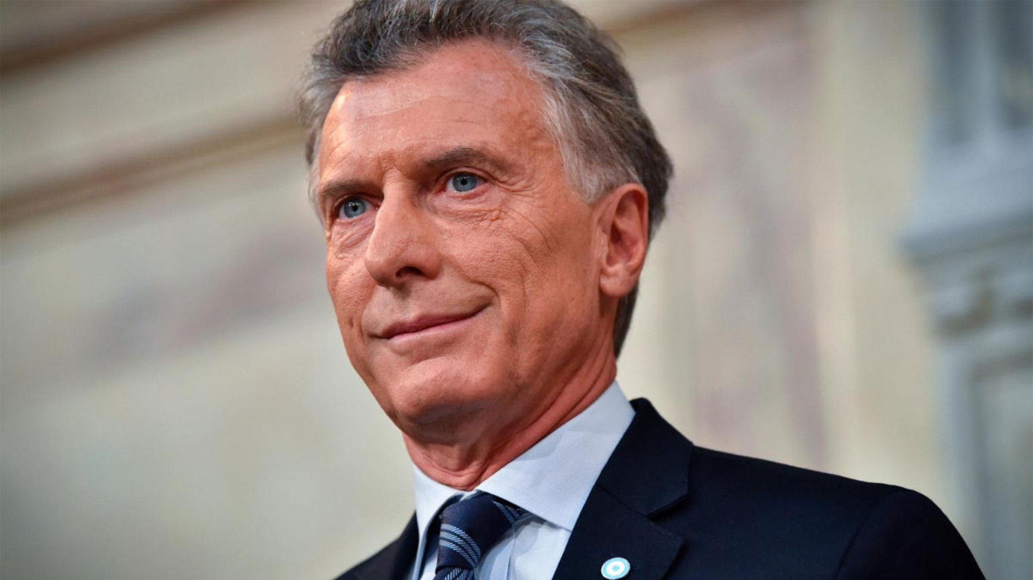 Mauricio Macri acusó al Gobierno de “persecución política y venganza”