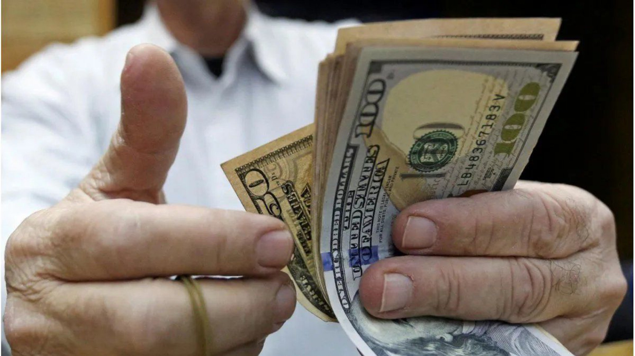 ¿Estás habilitado? Dólar ahorro: Cómo saber si cumplís con los requisitos