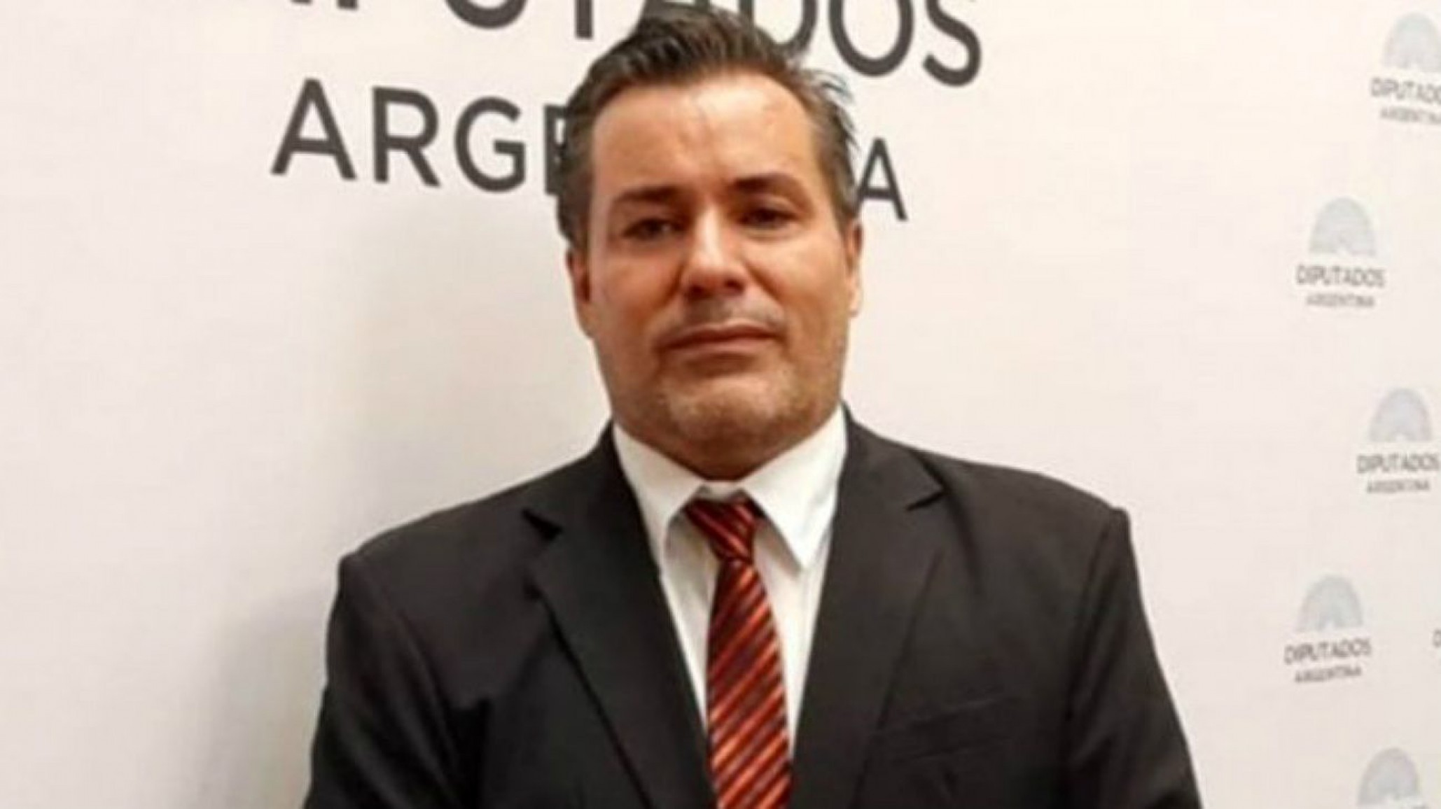 Imputaron al ex diputado, Juan Ameri, por exhibiciones obscenas