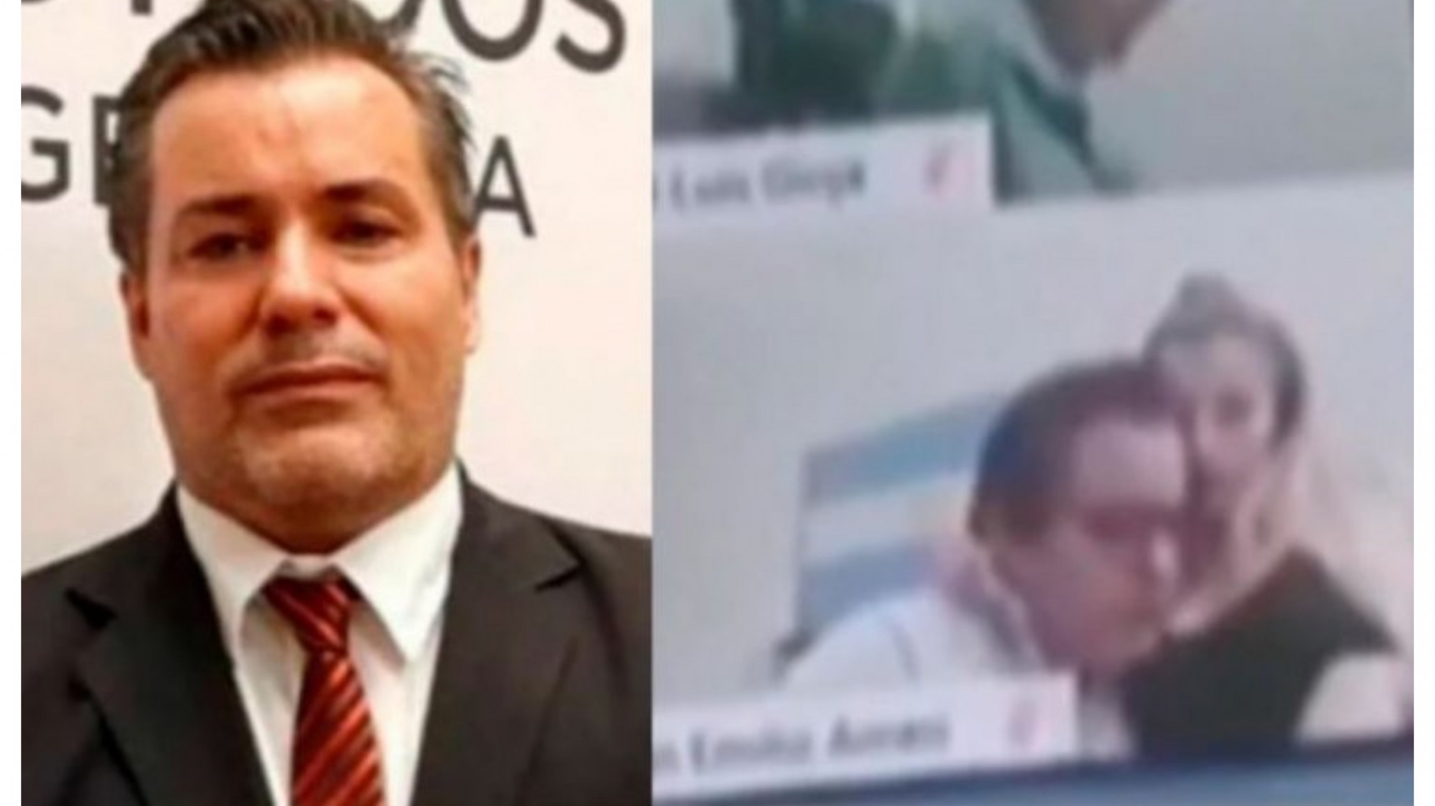 El diputado Juan Ameri ya tiene su propio “cuartetazo”