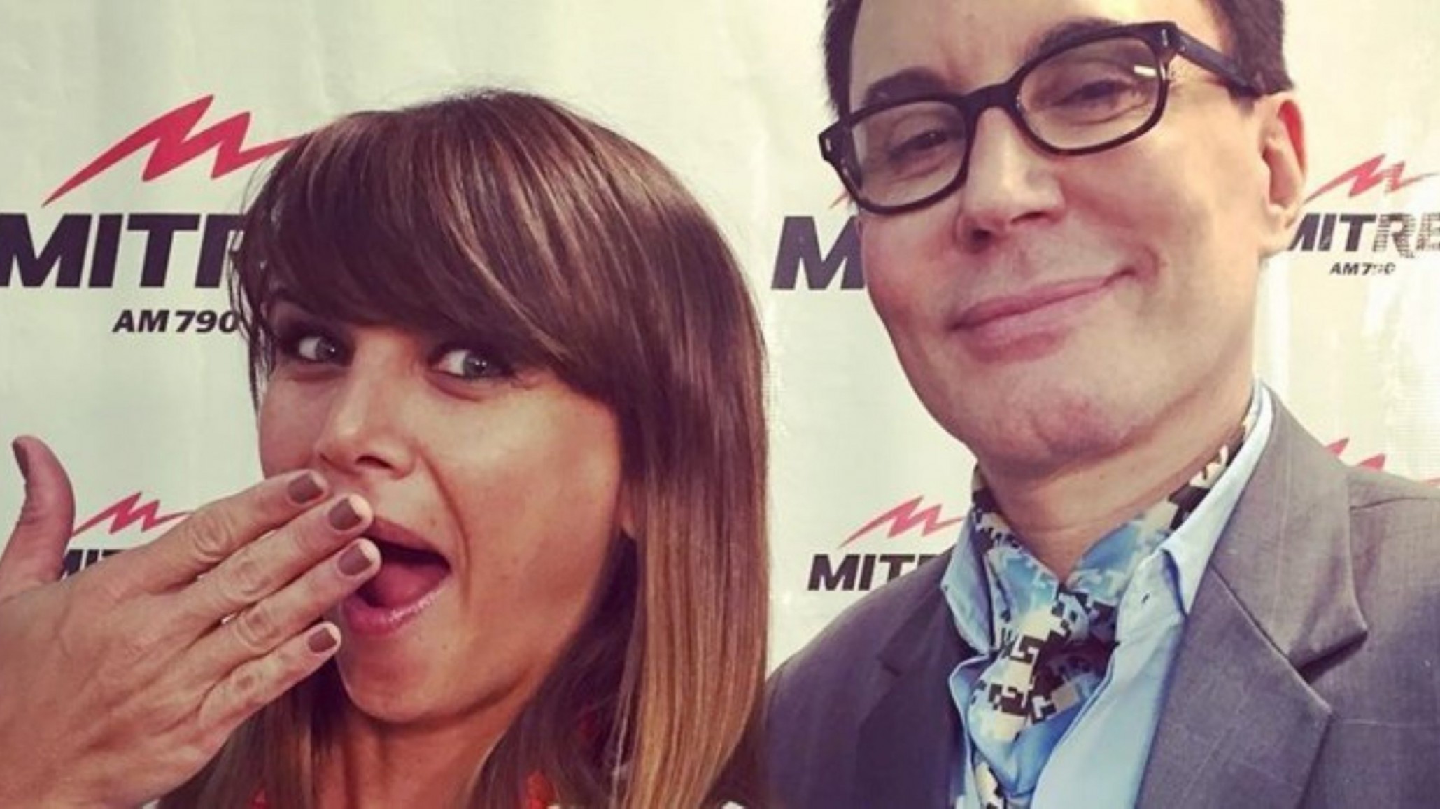 ¡Marcelo Polino y Amalia Granata enojadísmos! “El diputado Ameri es un..!