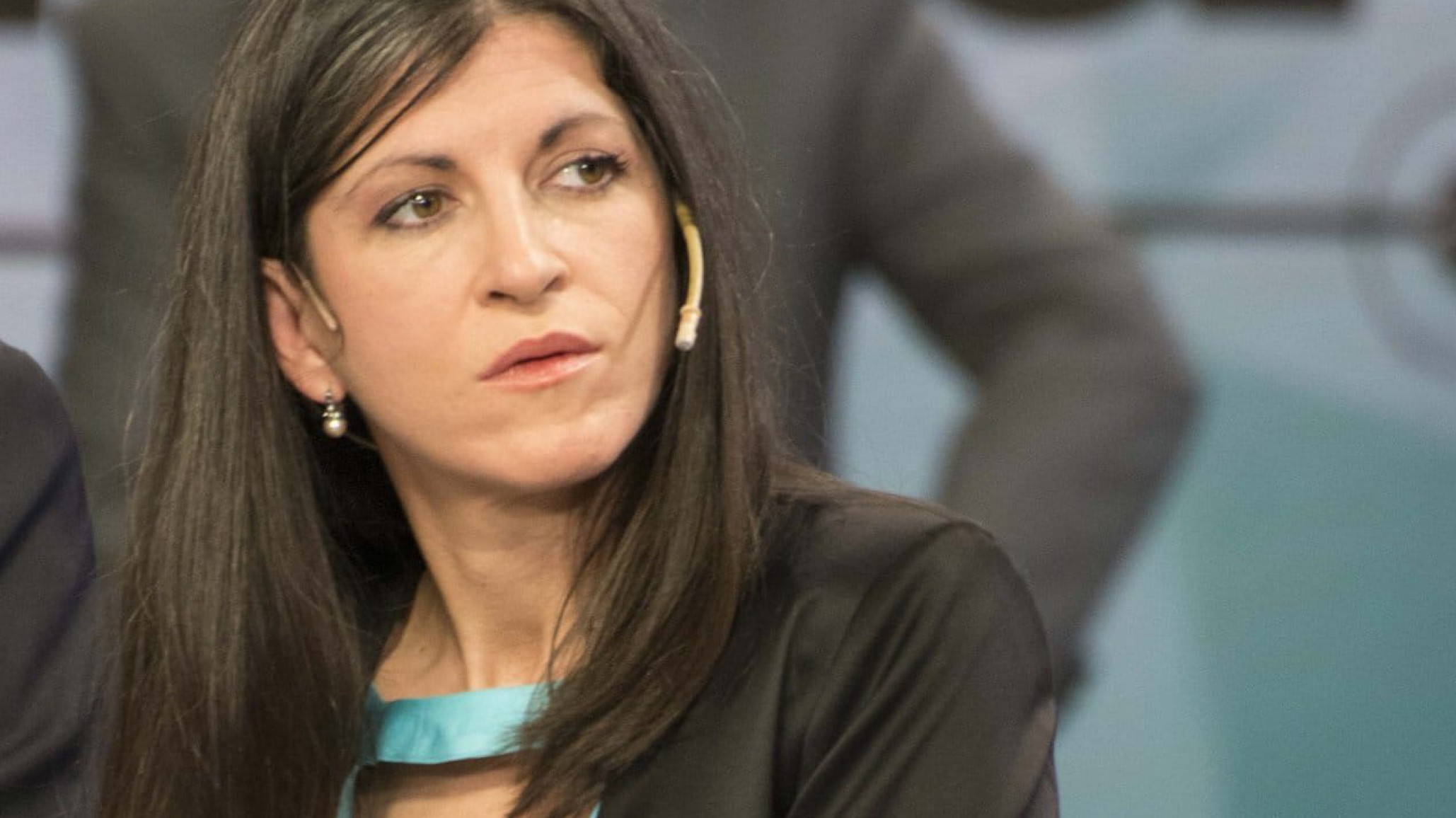 Fernanda Vallejos sobre el Aporte Extraordinario: ”sin que se afecte su estándar de vida puedan ayudar mucho”