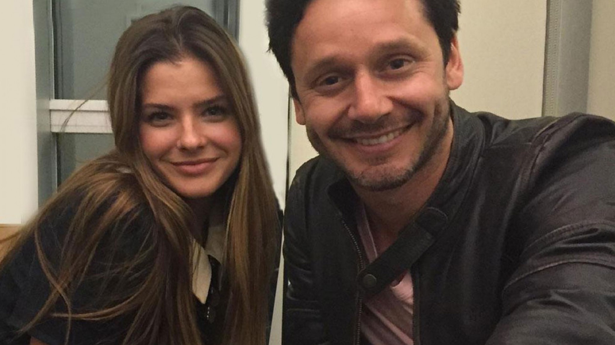 La China Suárez habló sobre un reciente problema de salud de Benjamín Vicuña