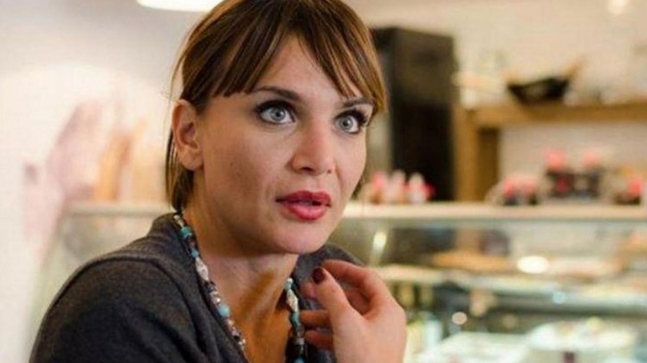 Amalia Granata contundente contra el presidente: ”En Santa Fe se está muriendo la gente a balazos”