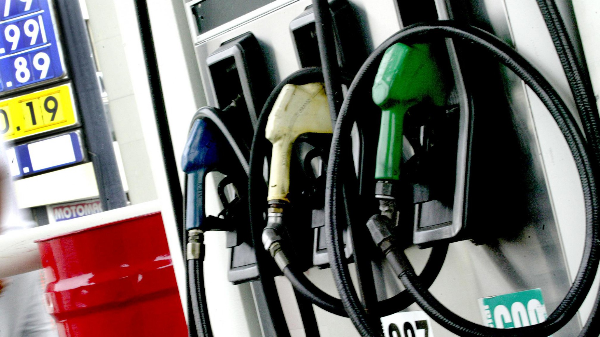 Desde hoy rige aumento de 3.5% en combustibles ¿cuándo vuelve a subir?