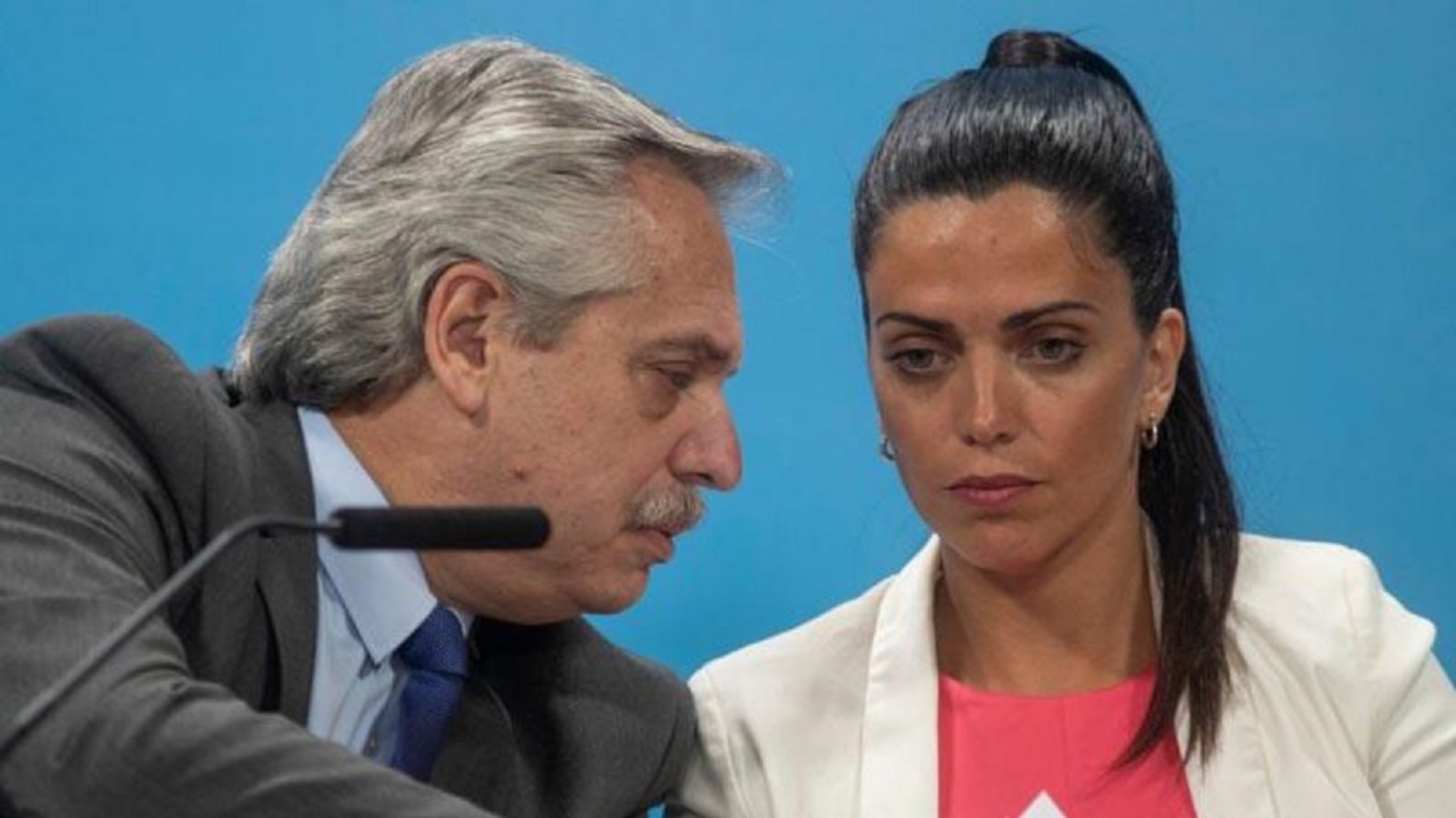 Luana Volnovich: “Lanzamos la campaña ‘No Al Viejismo'”