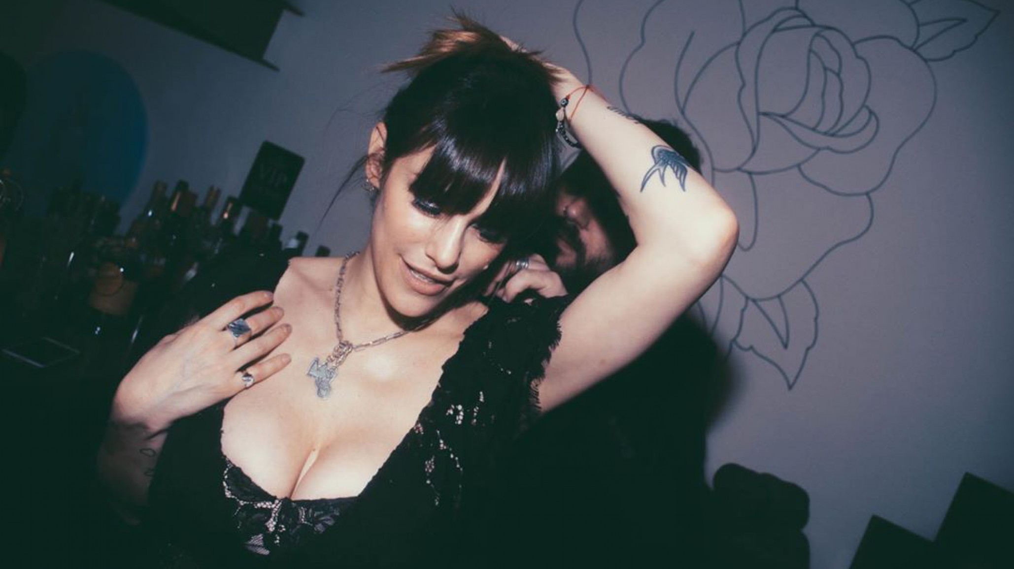 La reflexión de Connie Ansaldi tras el descargo de Nacha Guevara: ”La edad es vida”