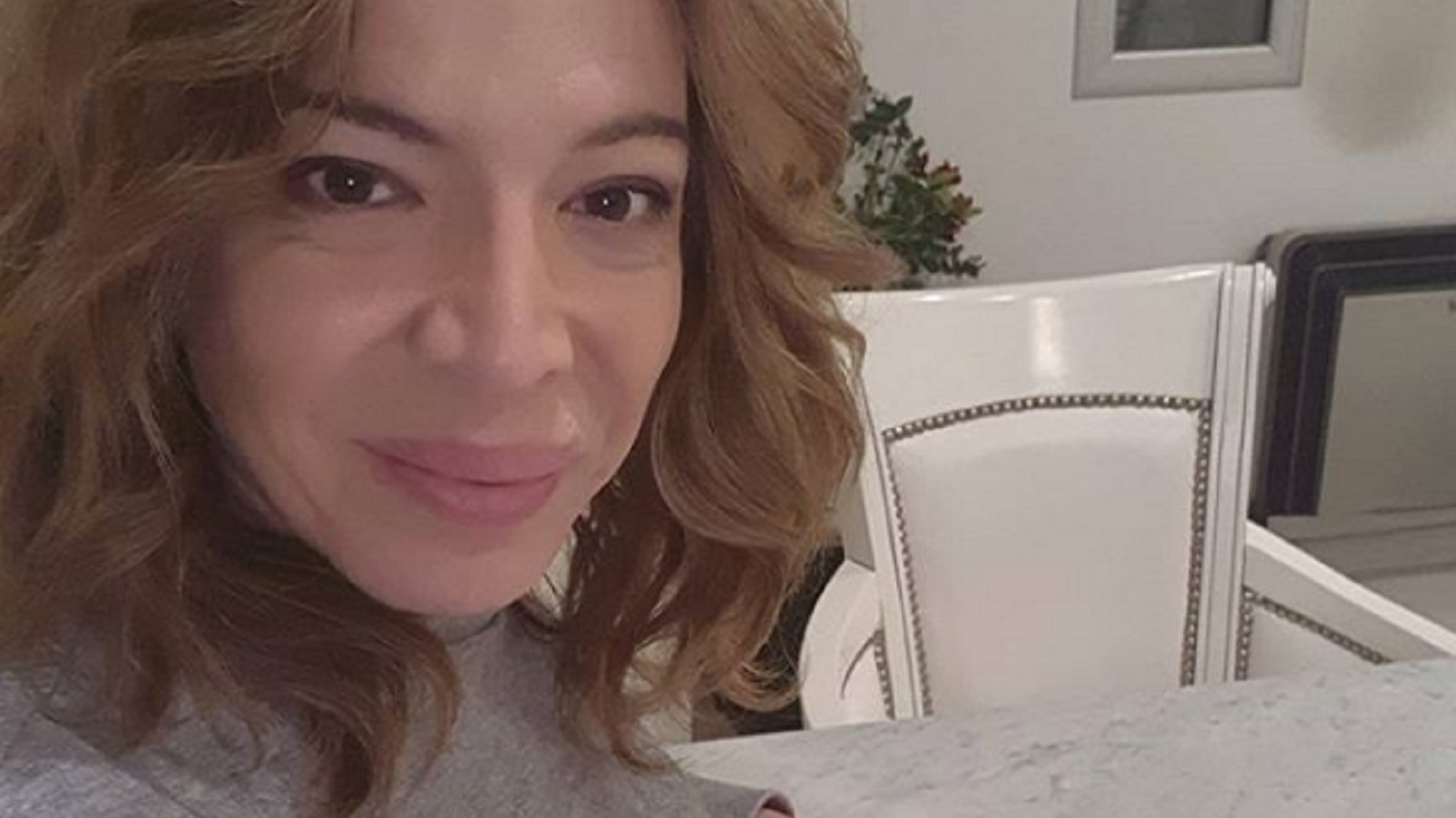Lizy Tagliani se mostró agradecida “¿Cómo puede ser que reciba tanto?” ¿Por qué?