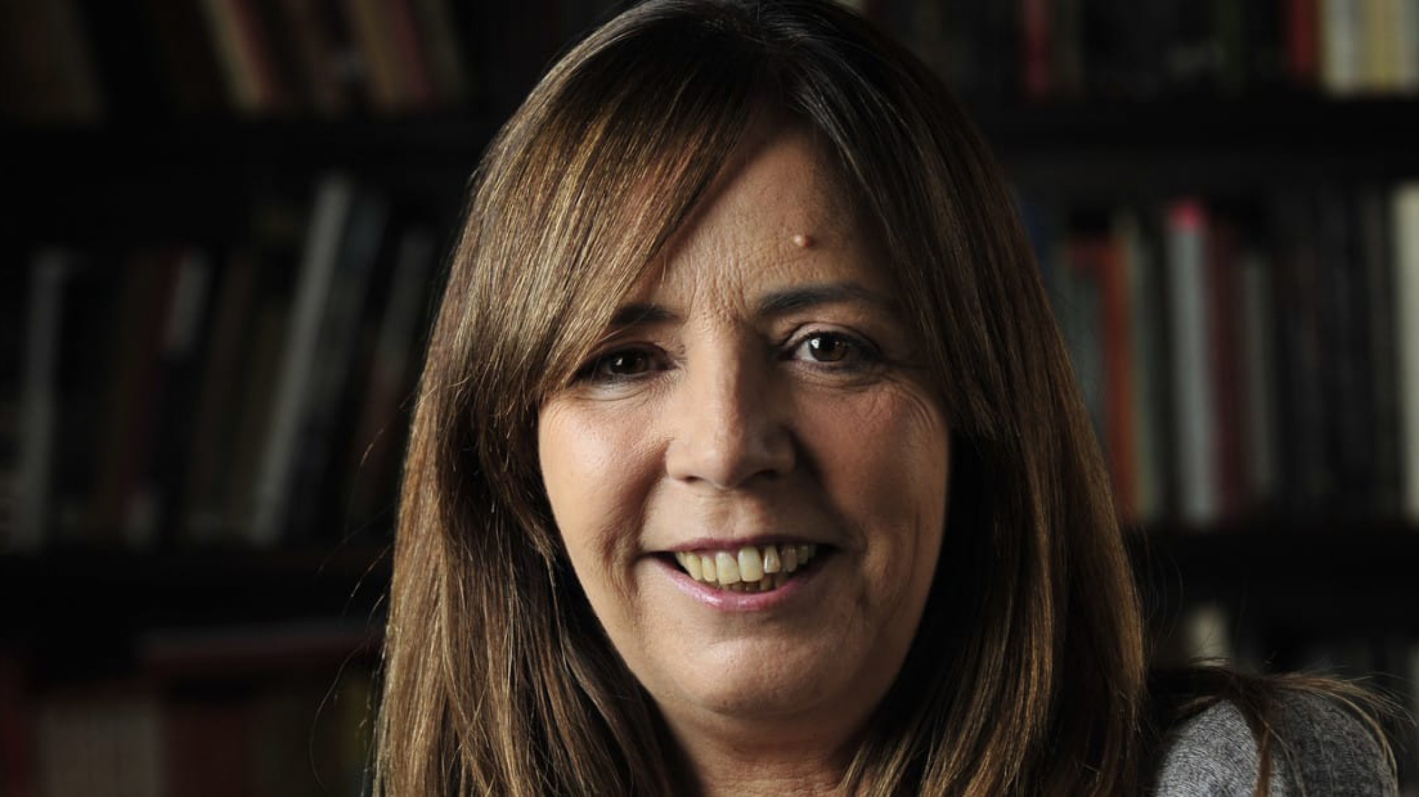 Gabriela Cerruti: ”Harta del machirulaje en la política y en el periodismo”