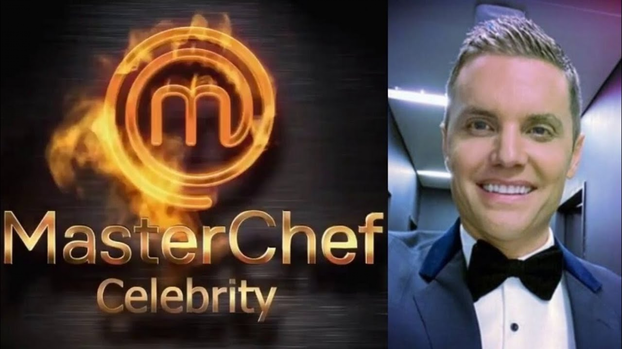 Masterchef Celebrity: Hoy empieza y estos son los participantes