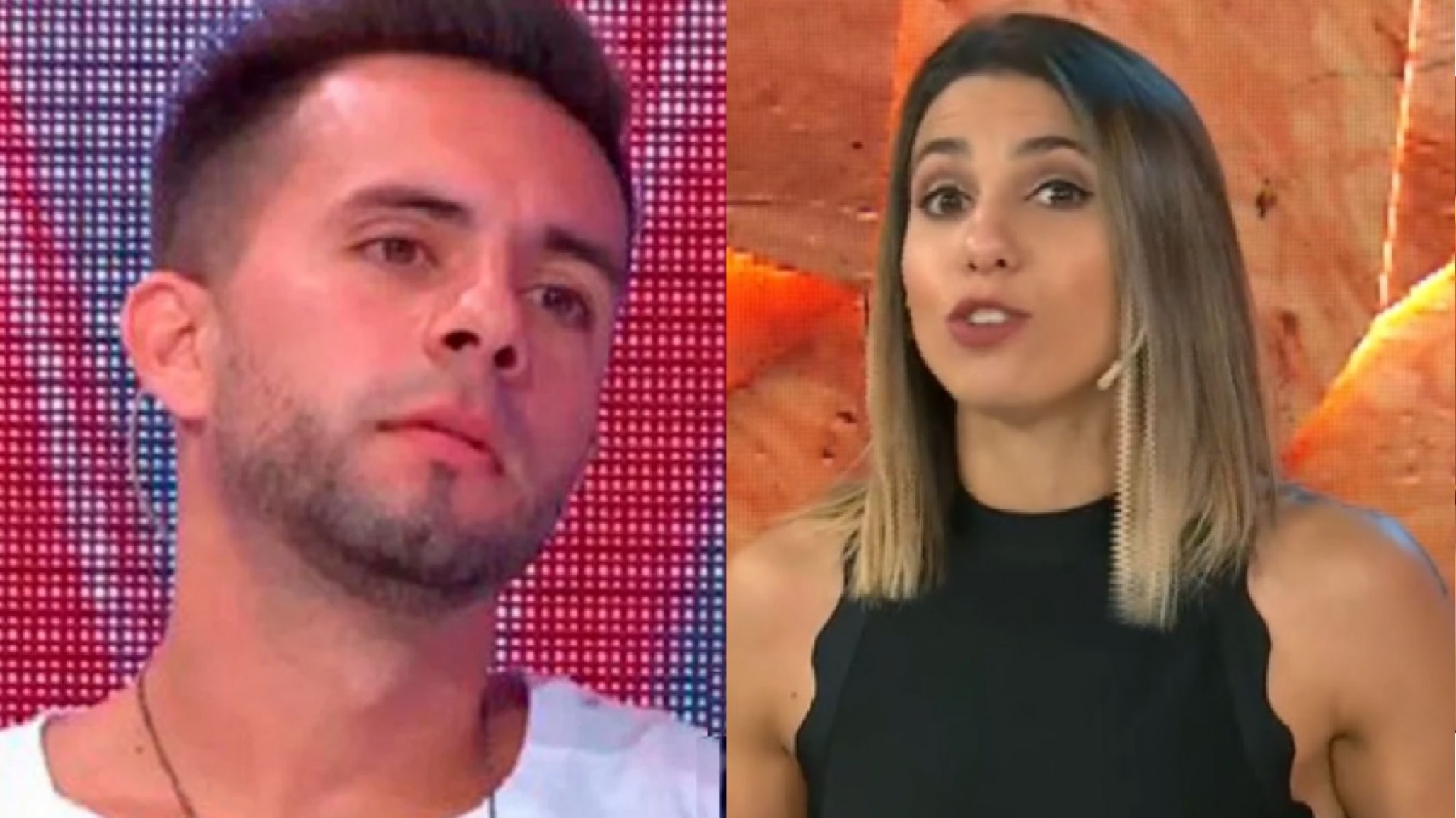 Matías Defederico se mostró cansado de que Cinthia Fernández hable de él: “Aburre ya!!”
