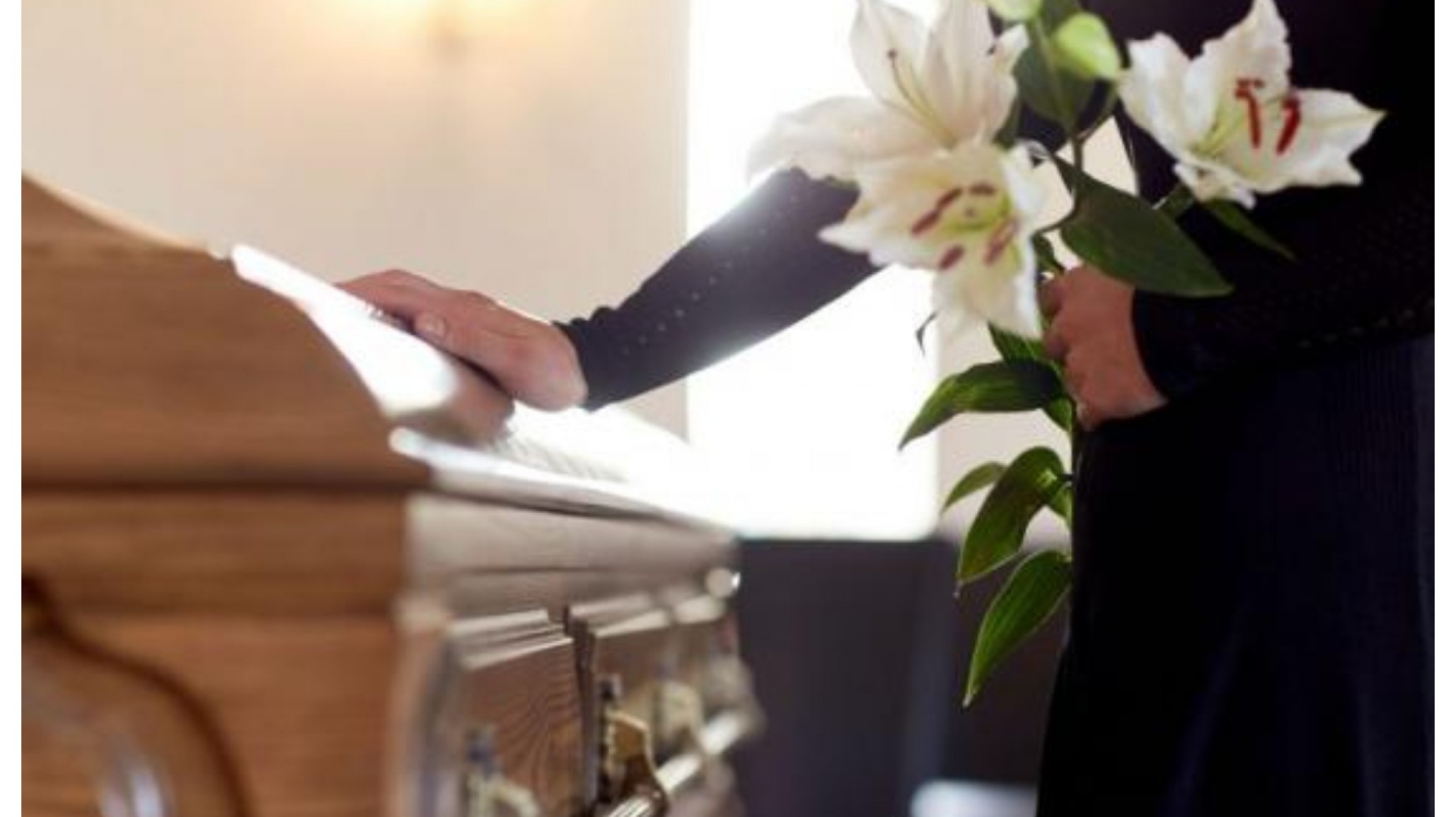 Murió de coronavirus, despacharon su cuerpo desde la clínica y ahora no aparece