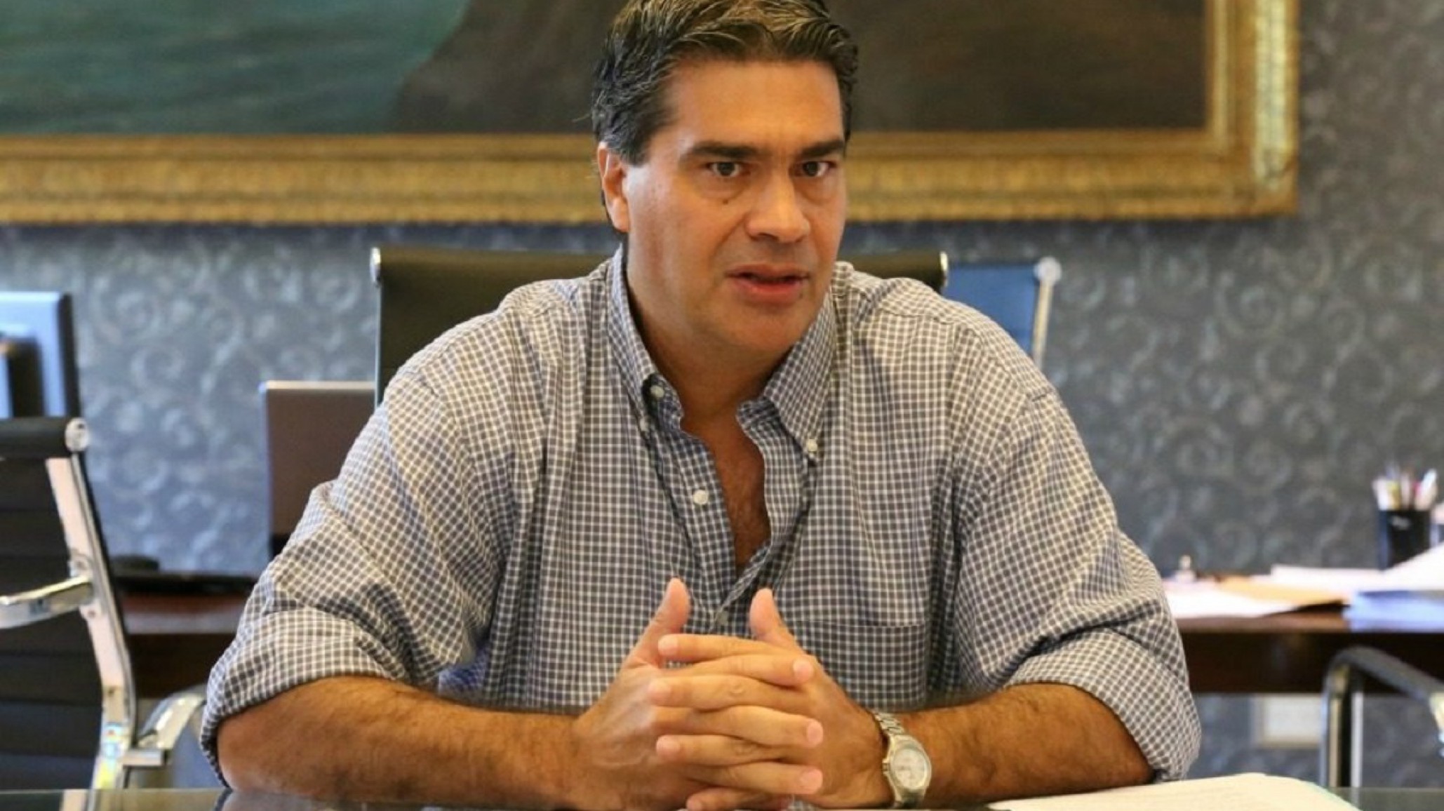 Chaco: Amplían medidas de restricción en la circulación por el aumento de casos de coronavirus