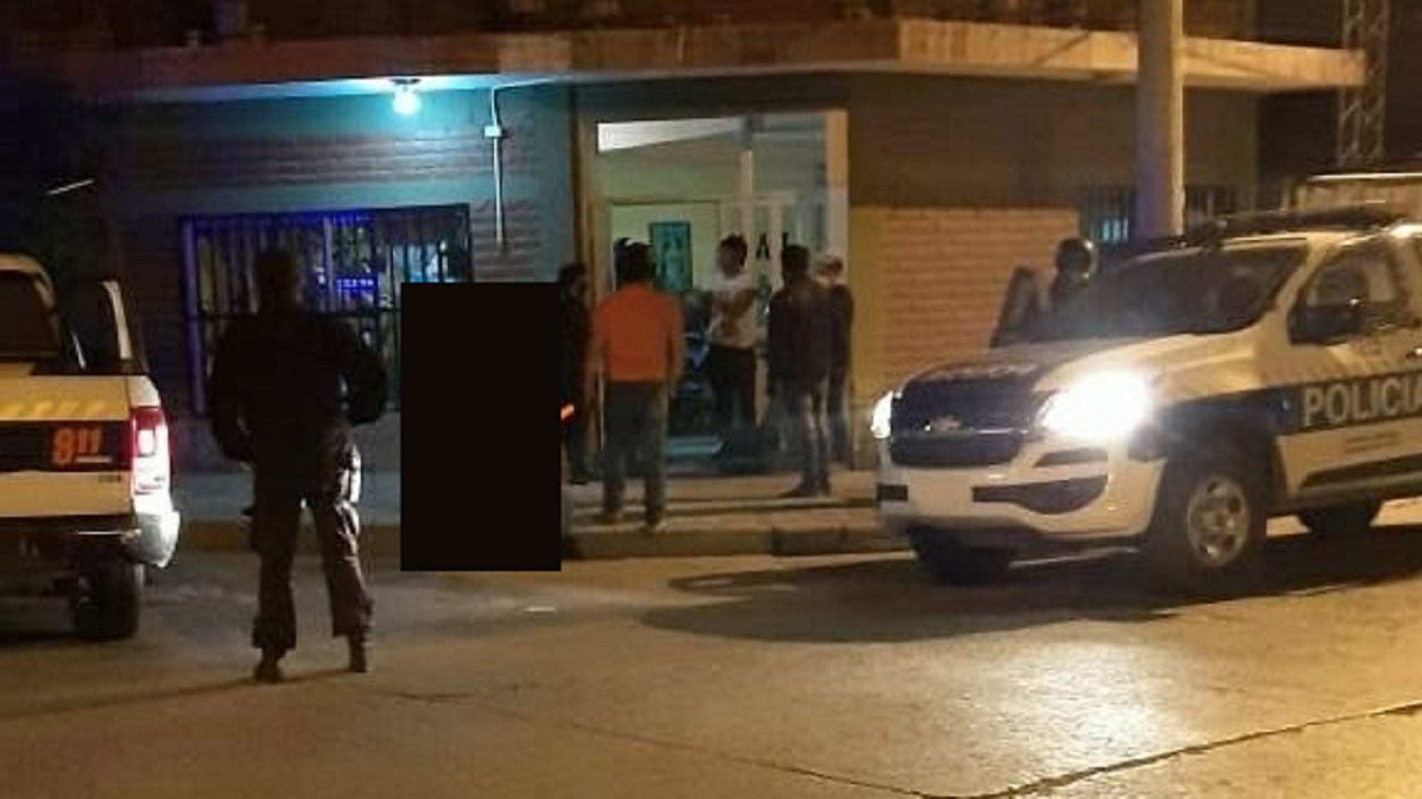 Joven salteño denunció que drogaron y violaron a su hermana en un hostal