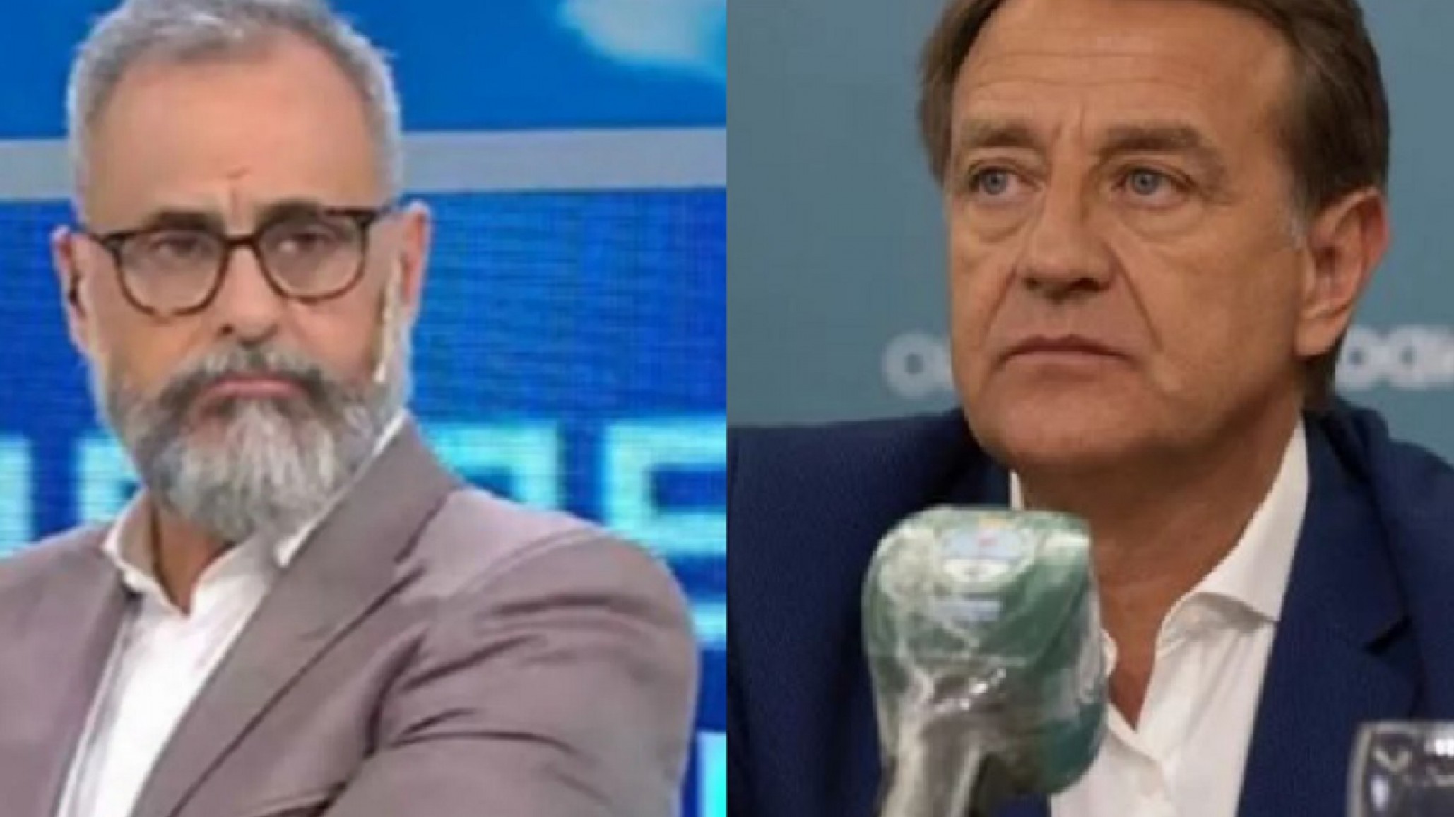 Jorge Rial cuestionó la decisión del gobernador de Mendoza de no volver a Fase 1: “raro”