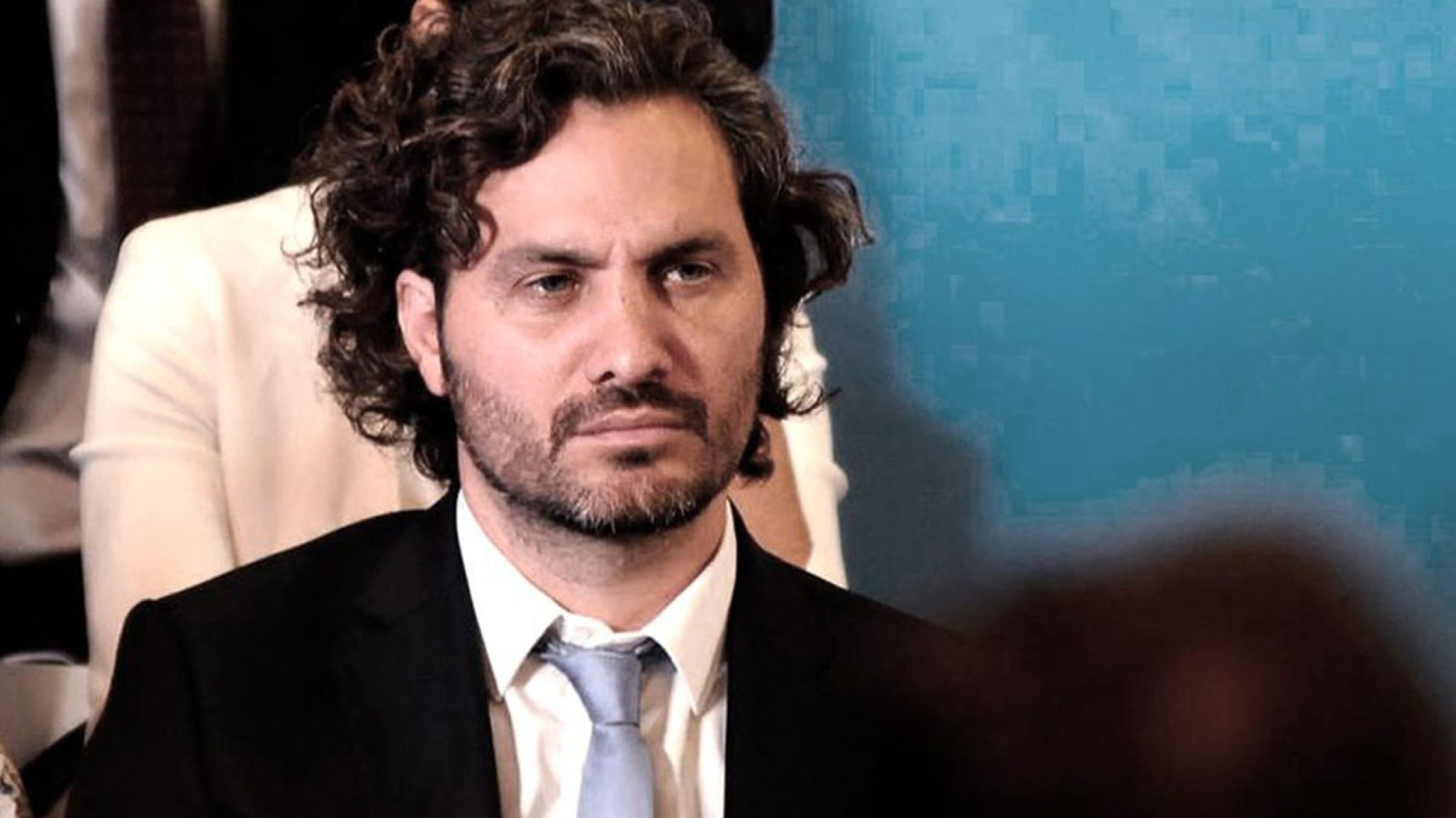 Santiago Cafiero: “Nuestra tarea es terminar lo que Néstor empezó y continuó Cristina”