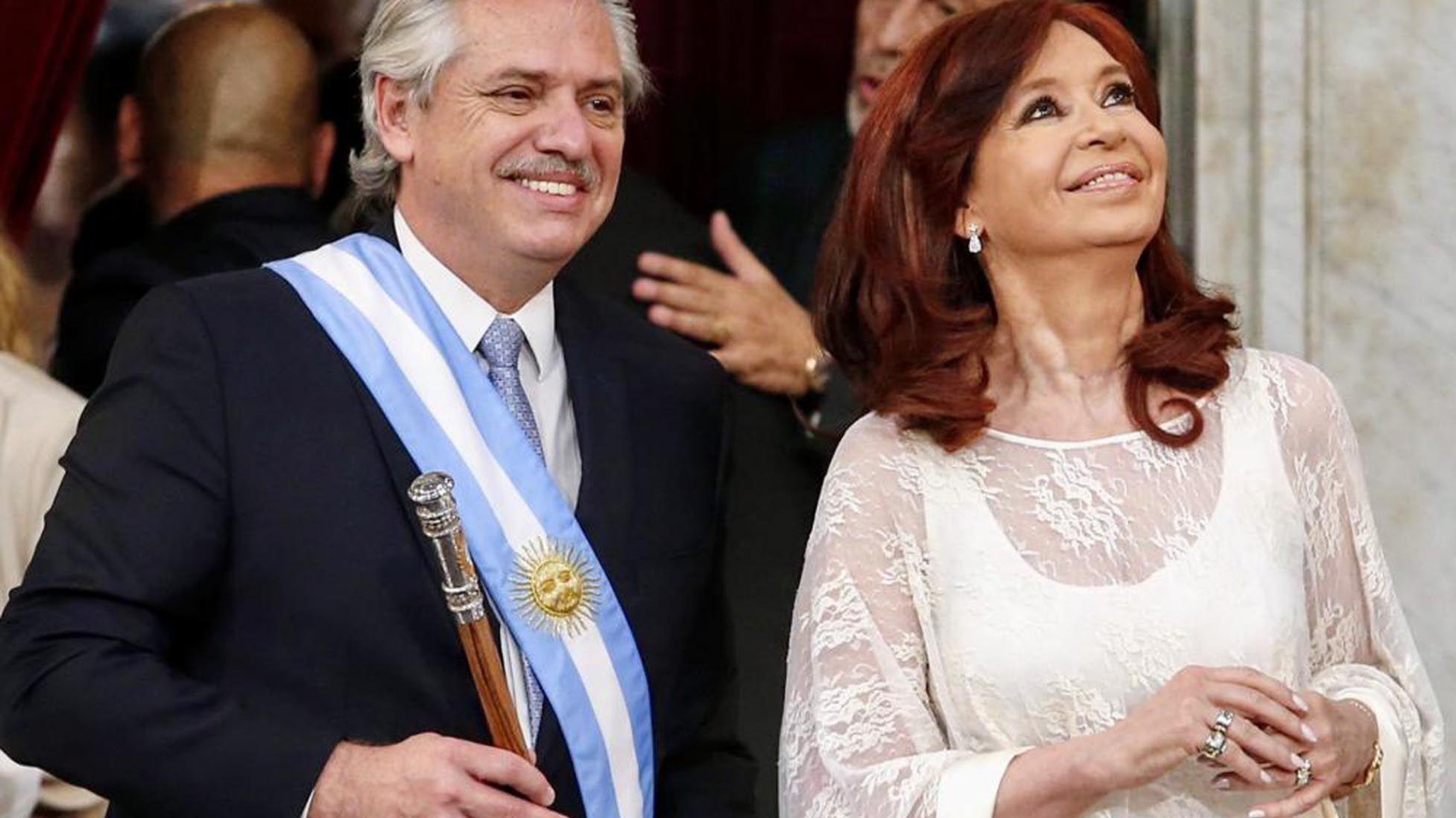 La marcha virtual de mañana será en apoyo al Gobierno de Alberto Fernández