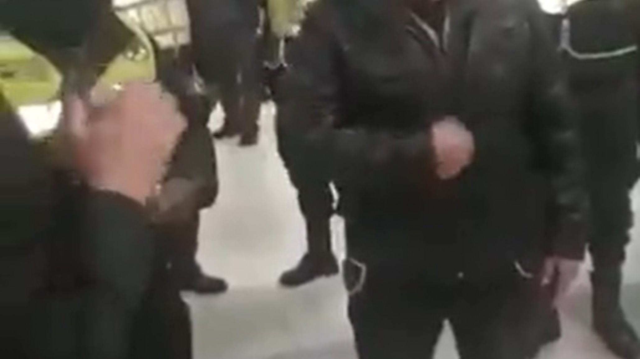 El gobierno argentino denunció la detención ilegal de diputado en Bolivia