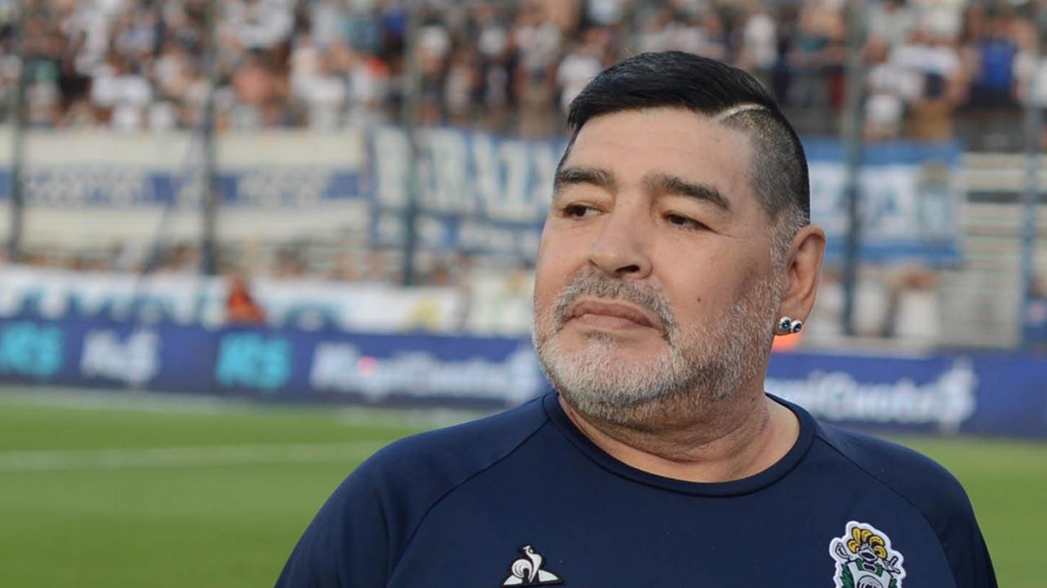 El duro posteo de Diego Maradona a ”Los que no me quieren”