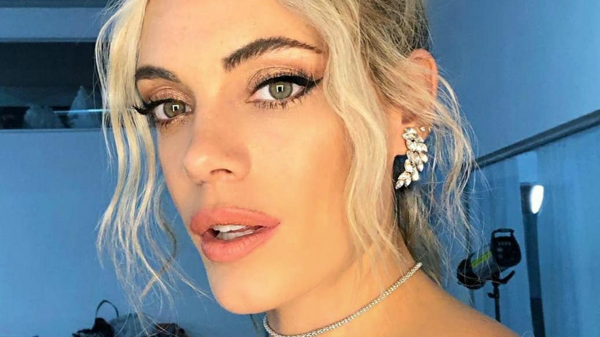 Emilia Attias compartió fotos de su hija Gina ¡Idénticas!