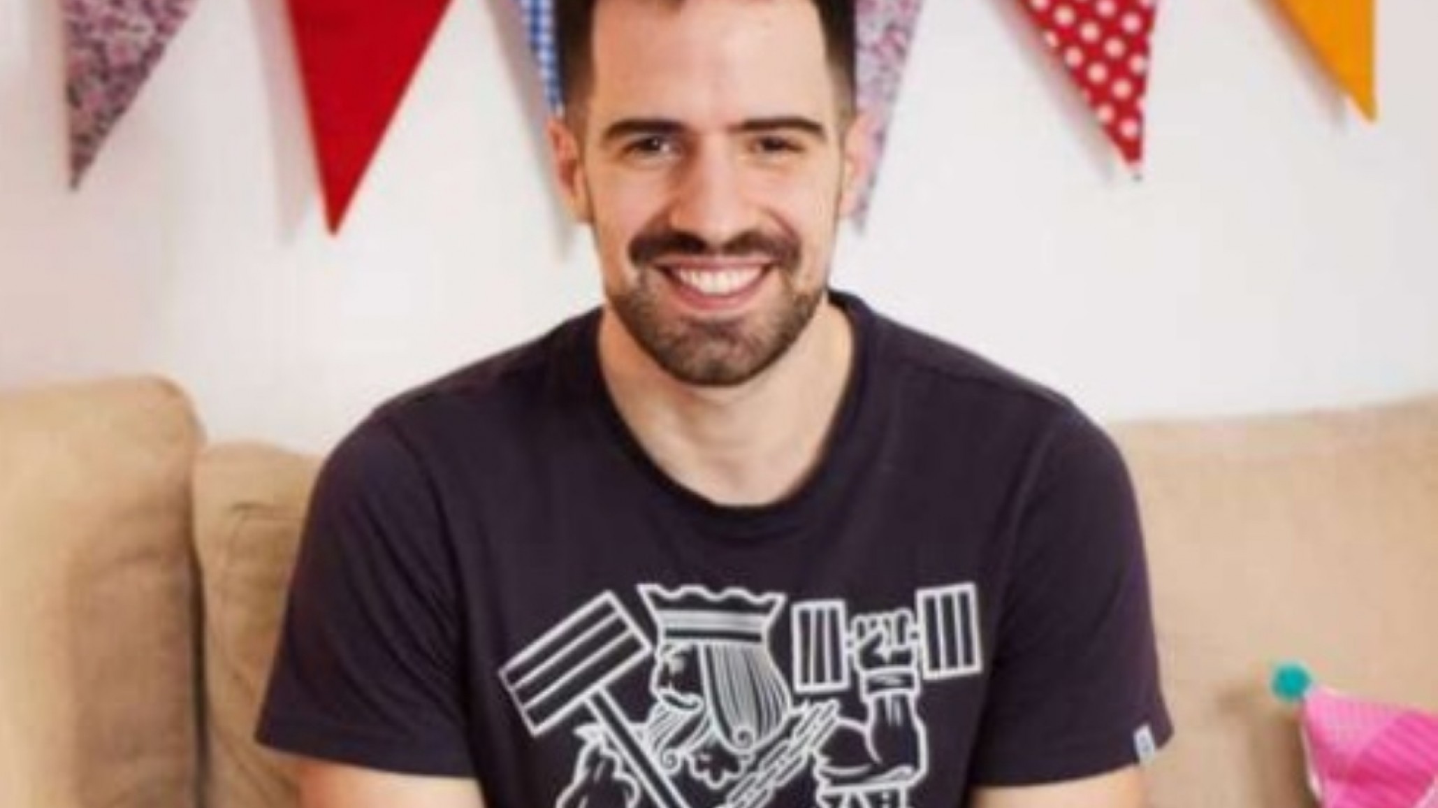 Un abogado denunció a Martín Cirio “La Faraona”