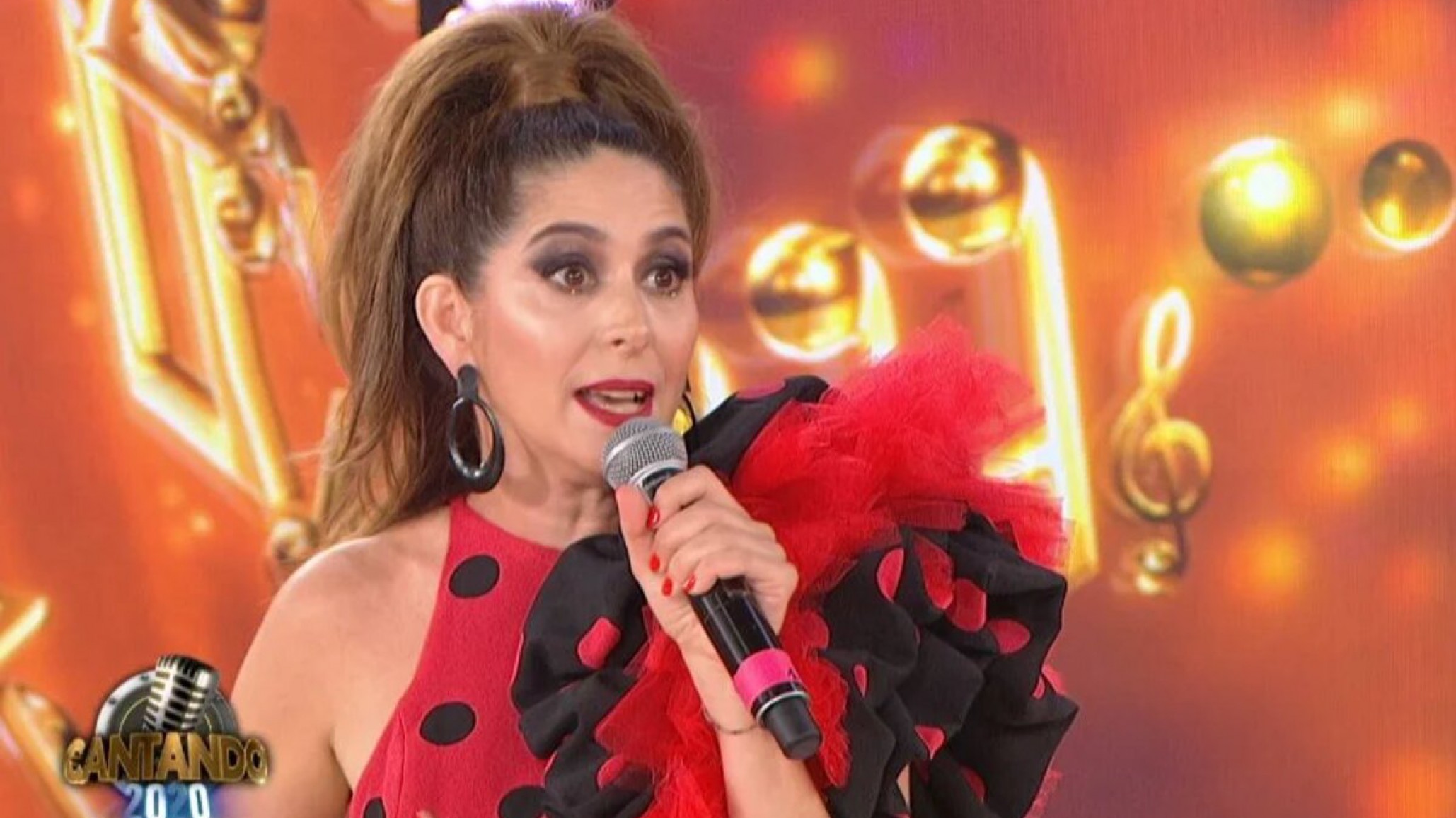 Coronavirus en el Cantando 2020: El equipo de Laura Novoa dio negativo