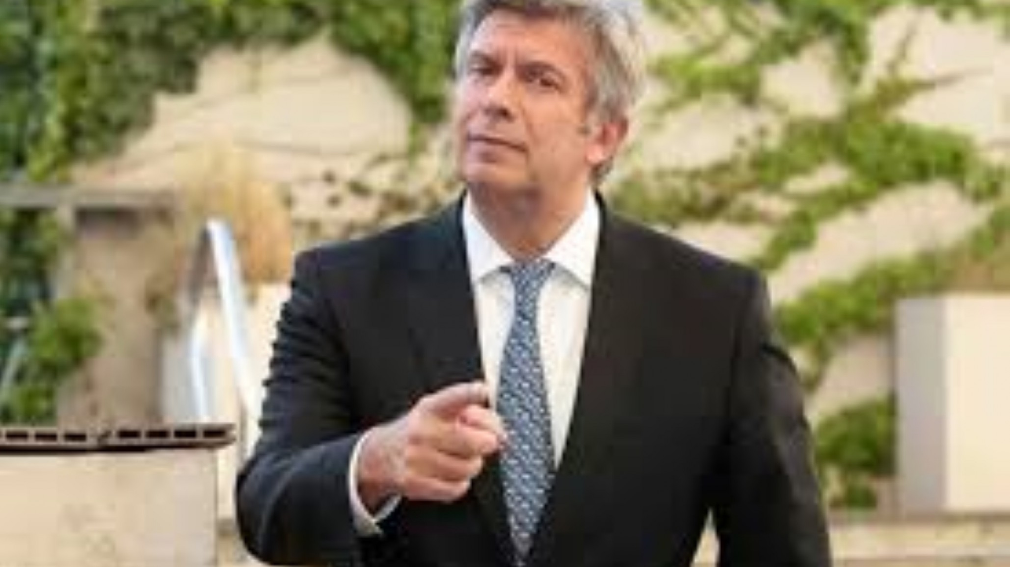 Mauricio D’Alessandro sobre Dolores Etchevehere: “Justo se le da por donar lo q es de otro”