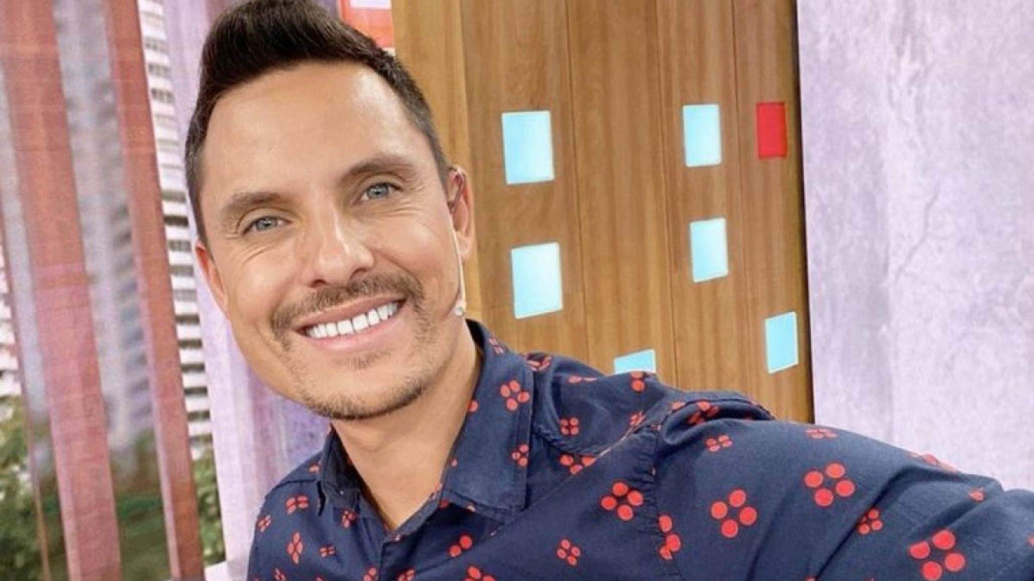 Lío Pecoraro y su lucha contra la leucemia: ”Decreté sanar y así será”