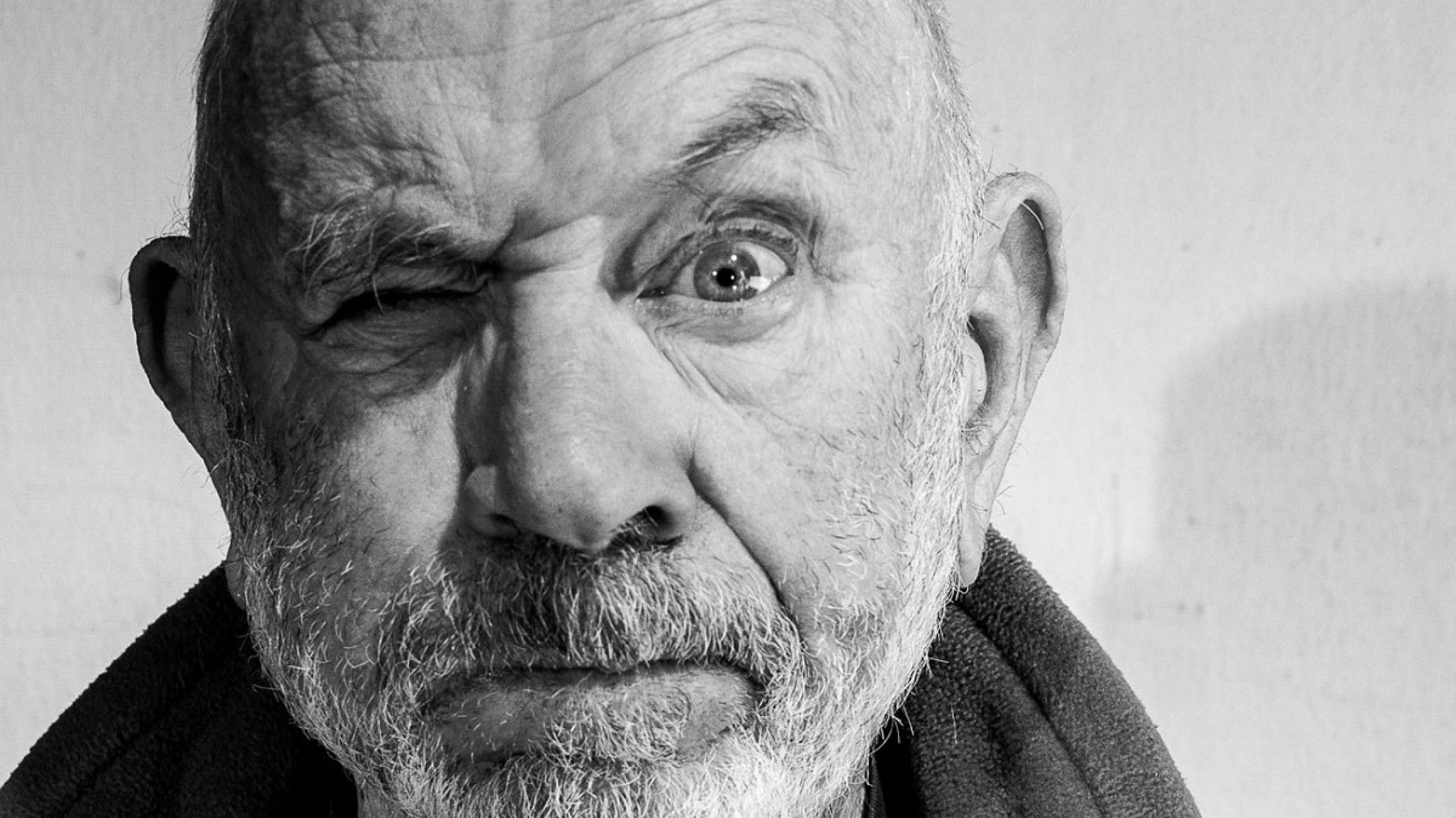 Norman Briski durísimo con Nacha Guevara: “Es un talento que tendría que estar cantando otras cosas”